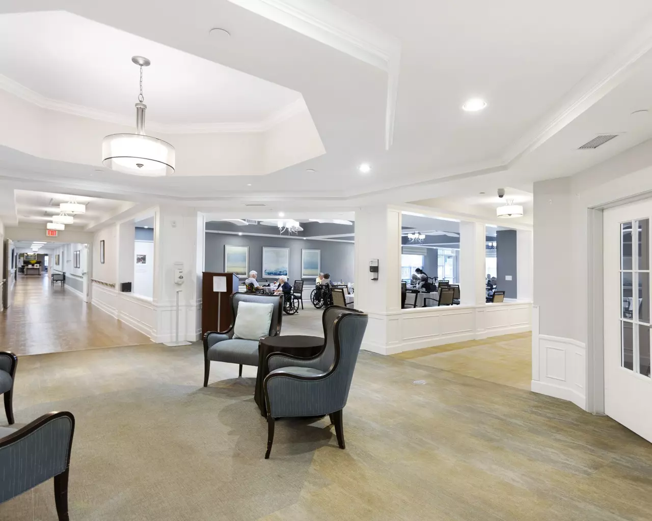 Southwick Village Residential Living, Southwick, MA 22