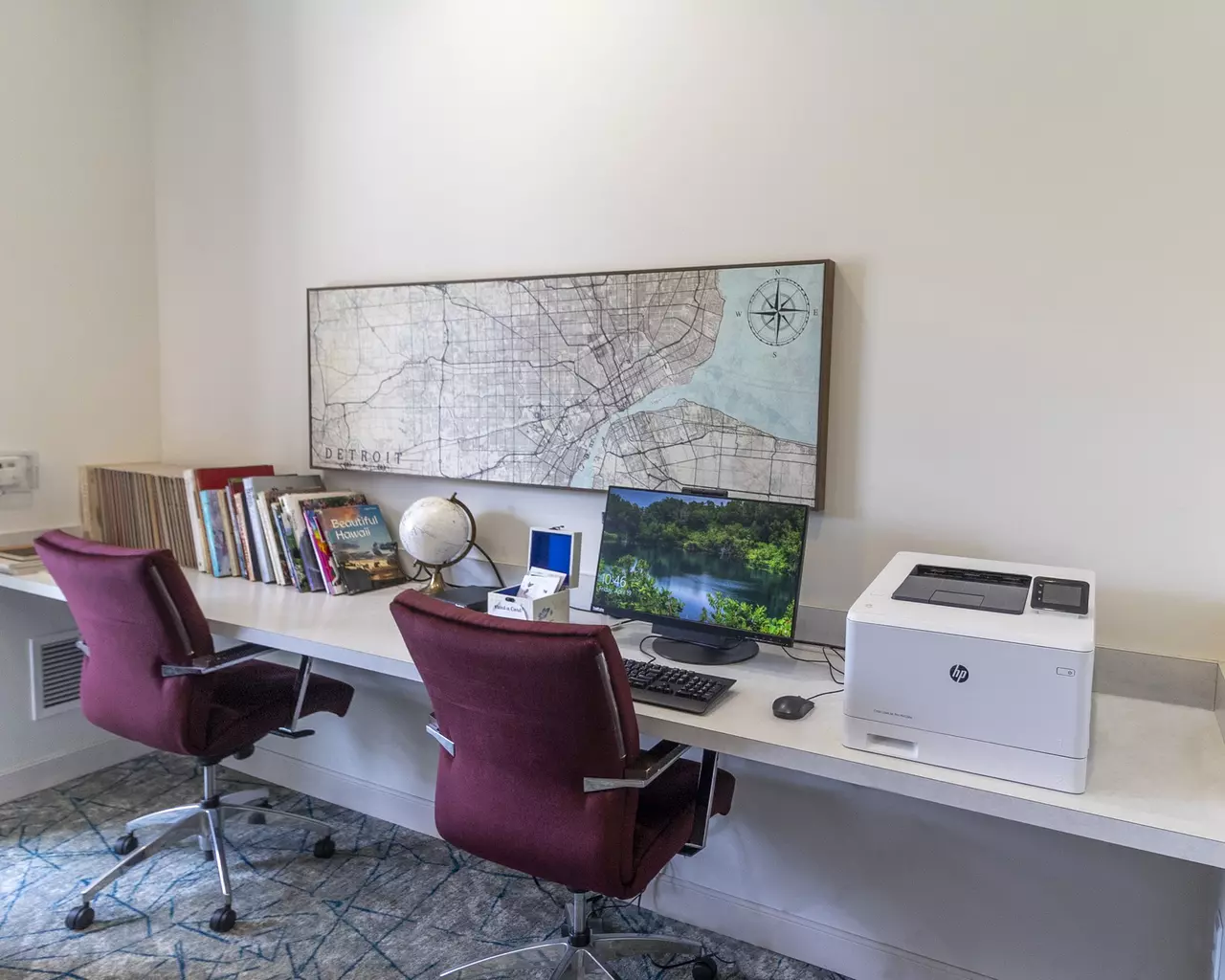 StoryPoint Birmingham, Birmingham, MI 22