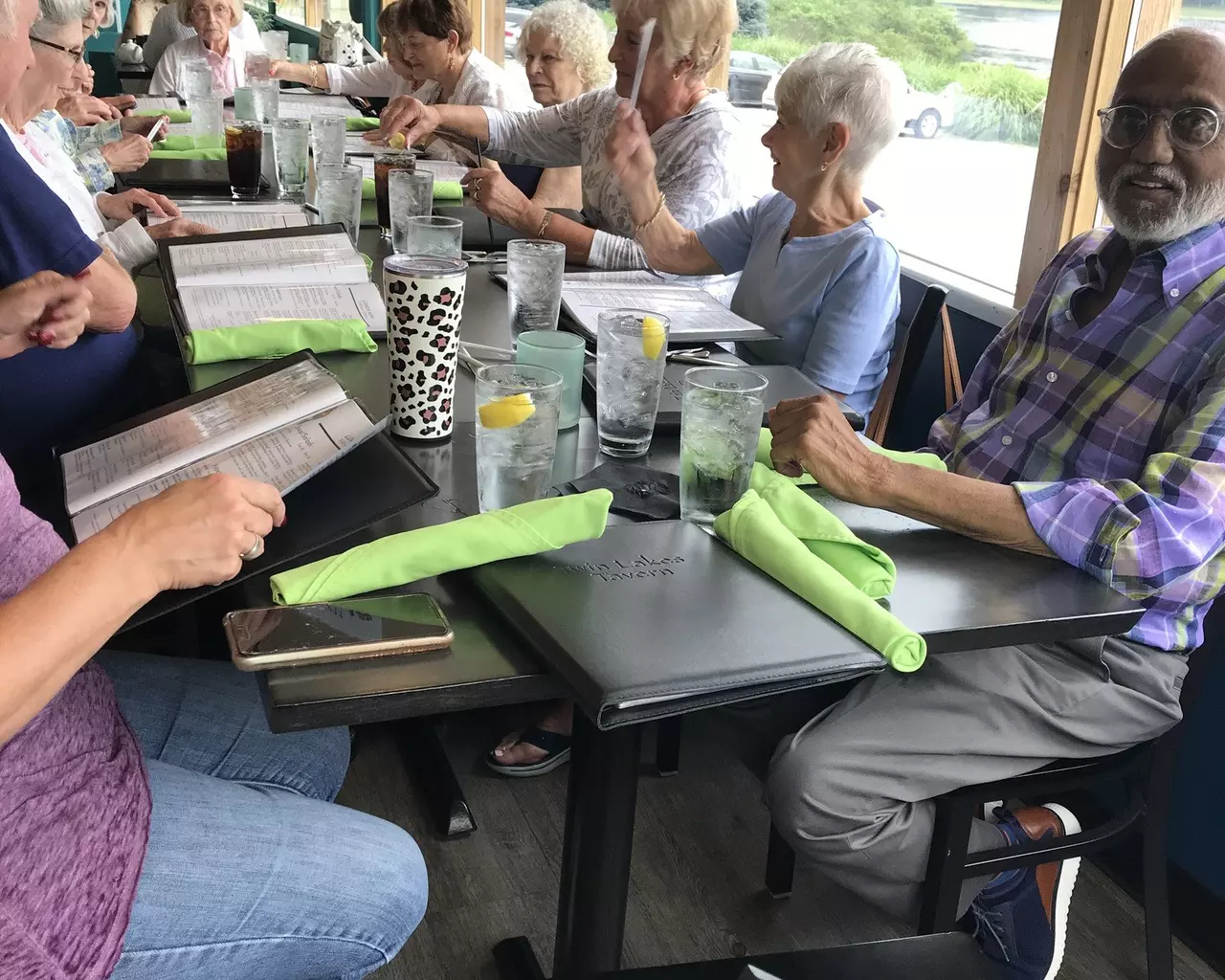 Springwood Hudson, Hudson, OH 22