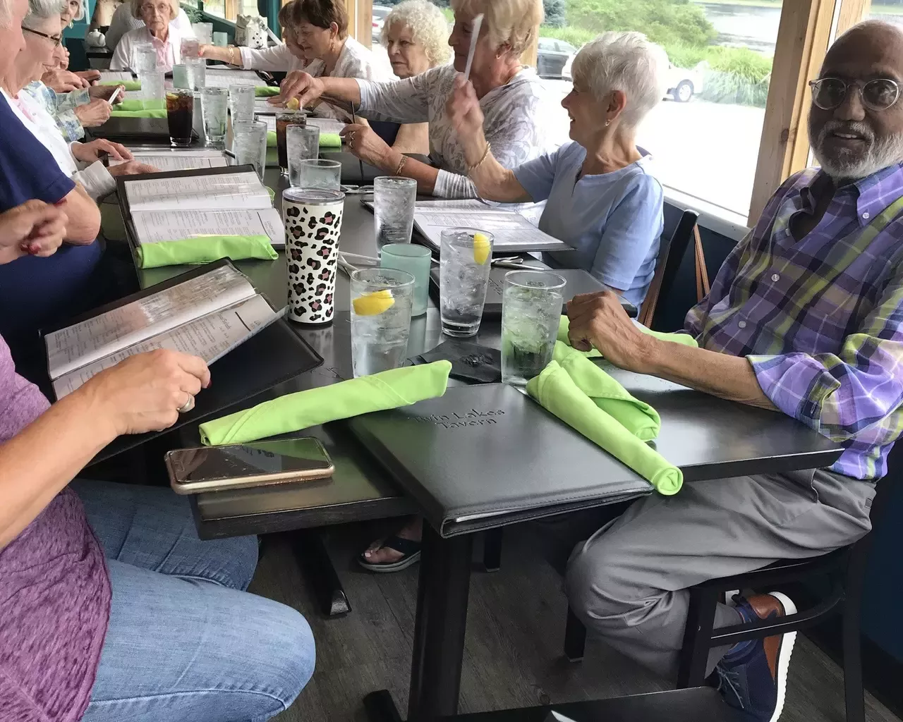 Cascade Trails Senior Living, Grand Rapids, MI 22