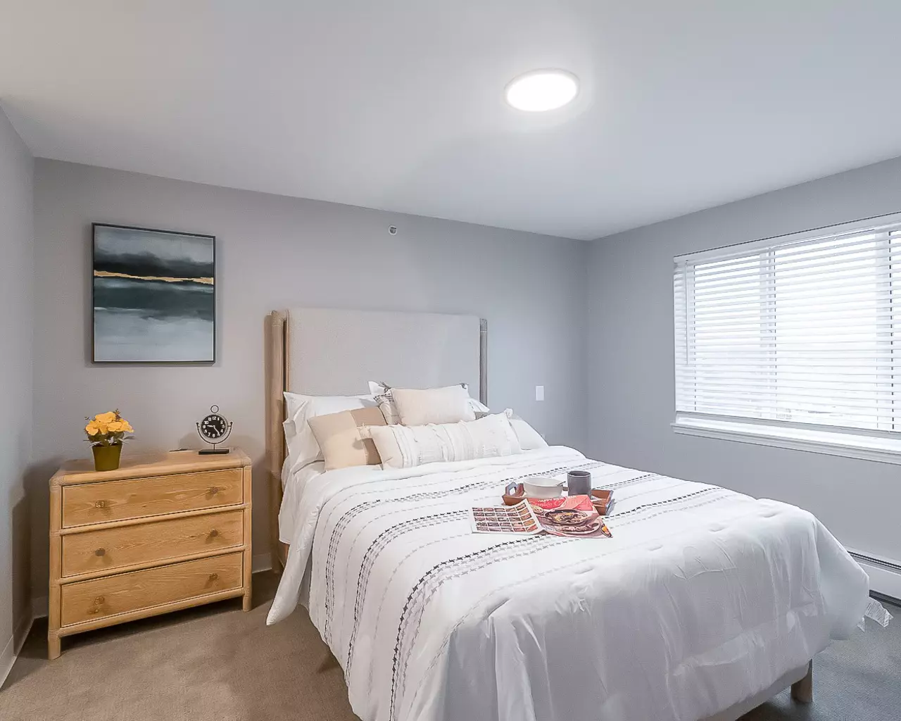 StoryPoint East Lansing (The Marquette), East Lansing, MI 22