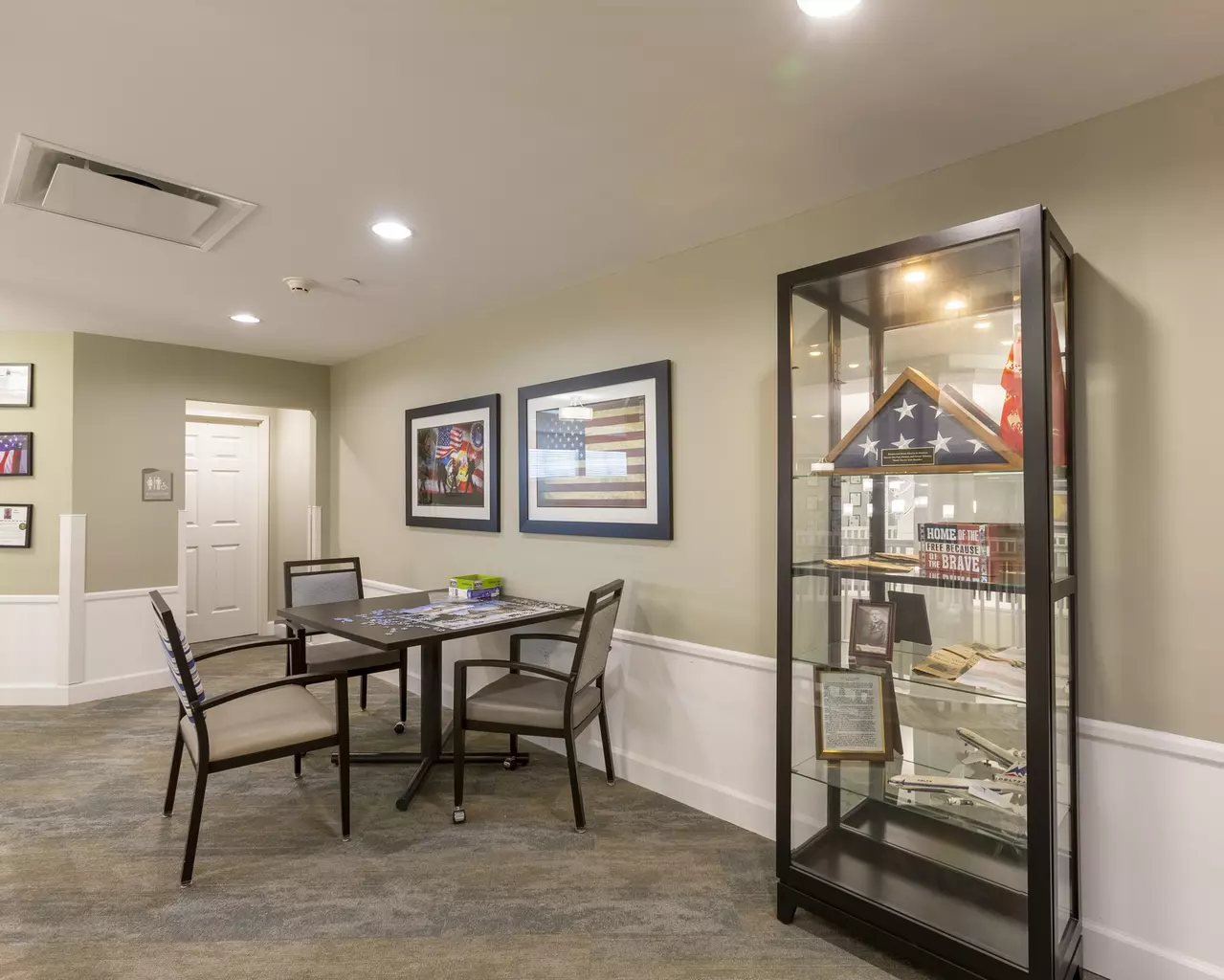 StoryPoint Fort Wayne North, Fort Wayne, IN 22