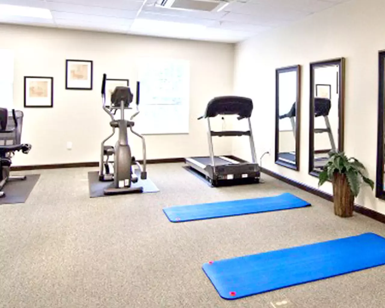 Crestwood Village Assisted Living & Memory Care, Mount Pleasant, MI 22