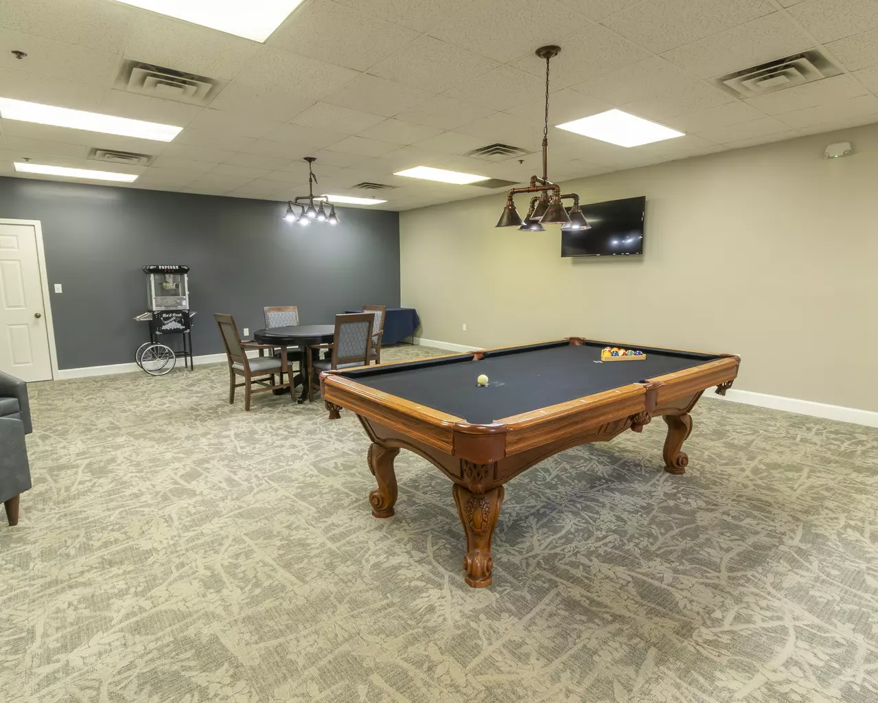 StoryPoint Cincinnati (New England Club), Cincinnati, OH 22