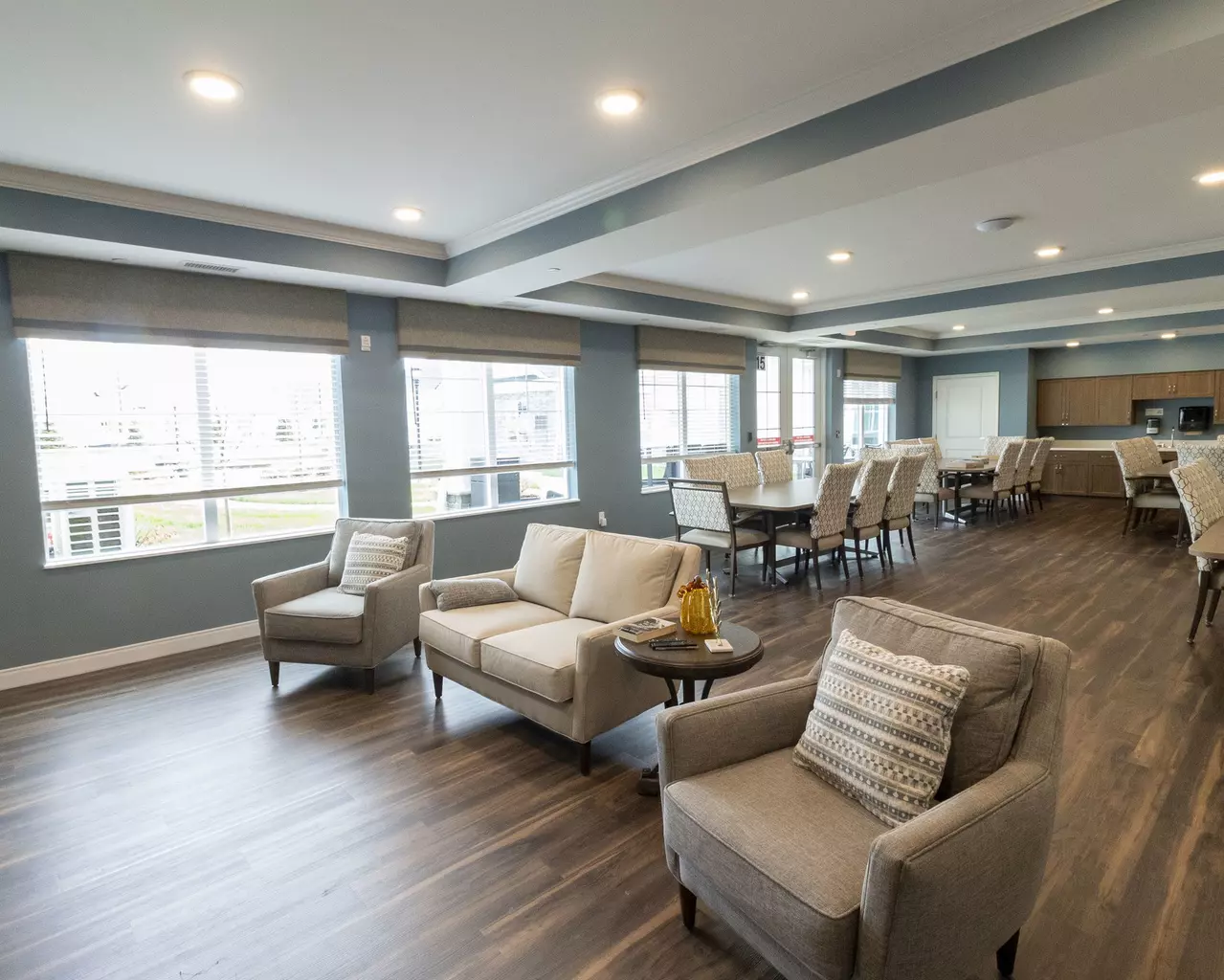 StoryPoint Clinton Township 22