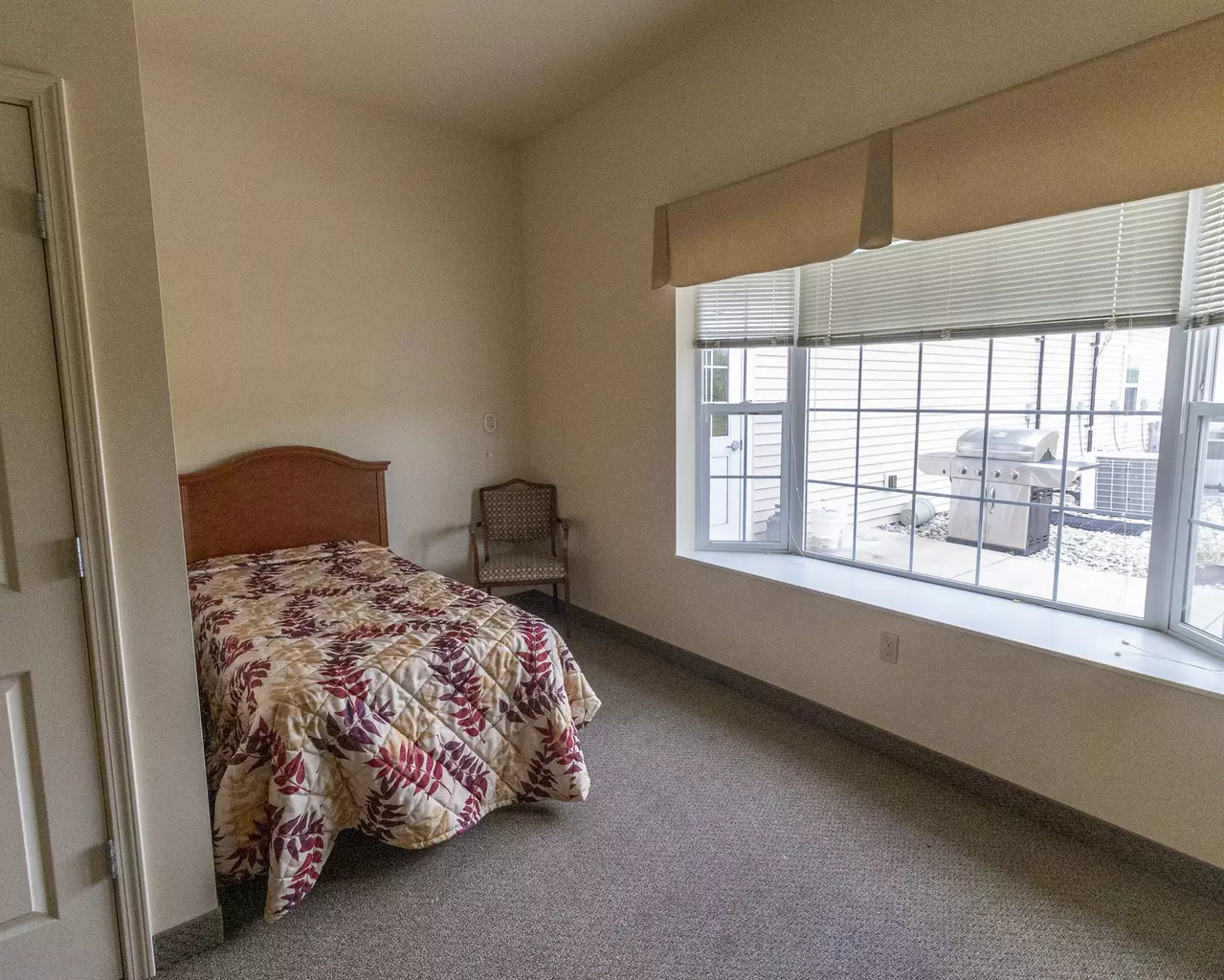 Lakeview Terrace Assisted Living, Lakeview, MI 22