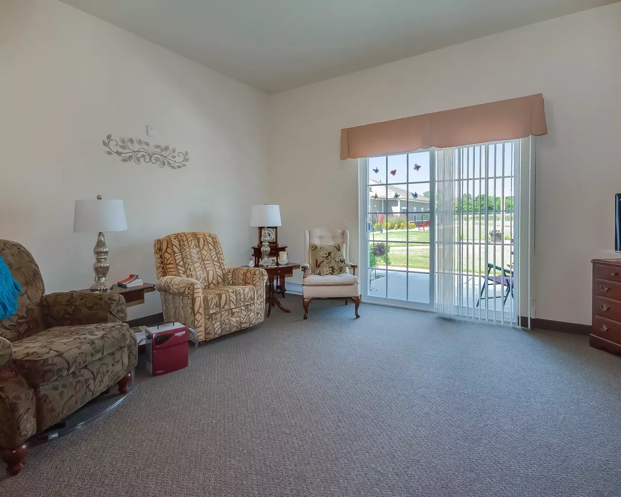 Gaslight Village Assisted Living & Memory Care, Adrian, MI 23