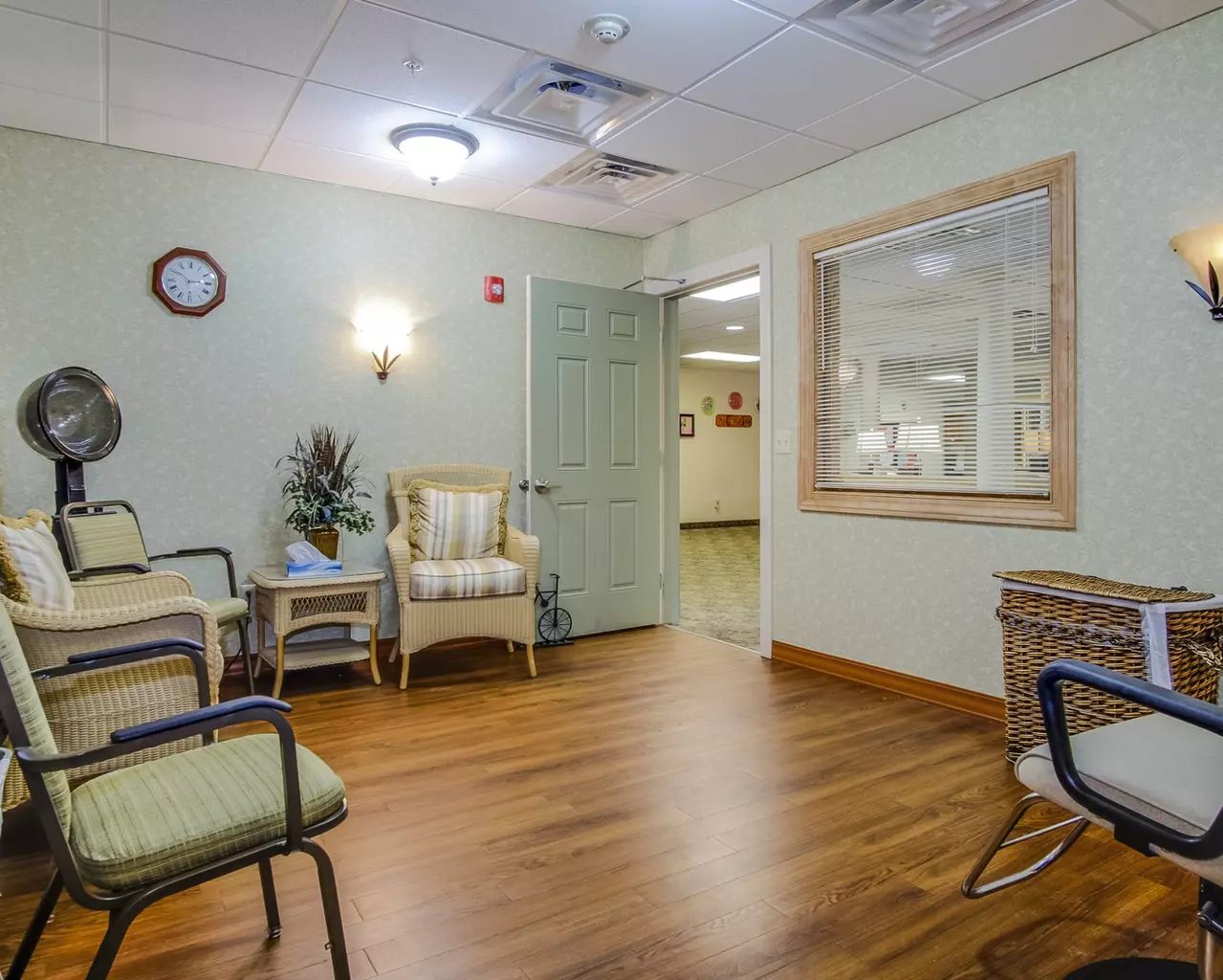Meadow Lane Assisted Living & Memory Care, Bad Axe, MI 23