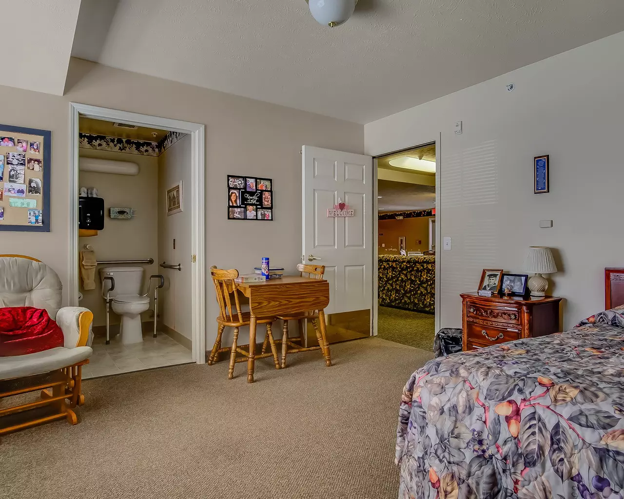 Grandhaven Living Center, Lansing, MI 23