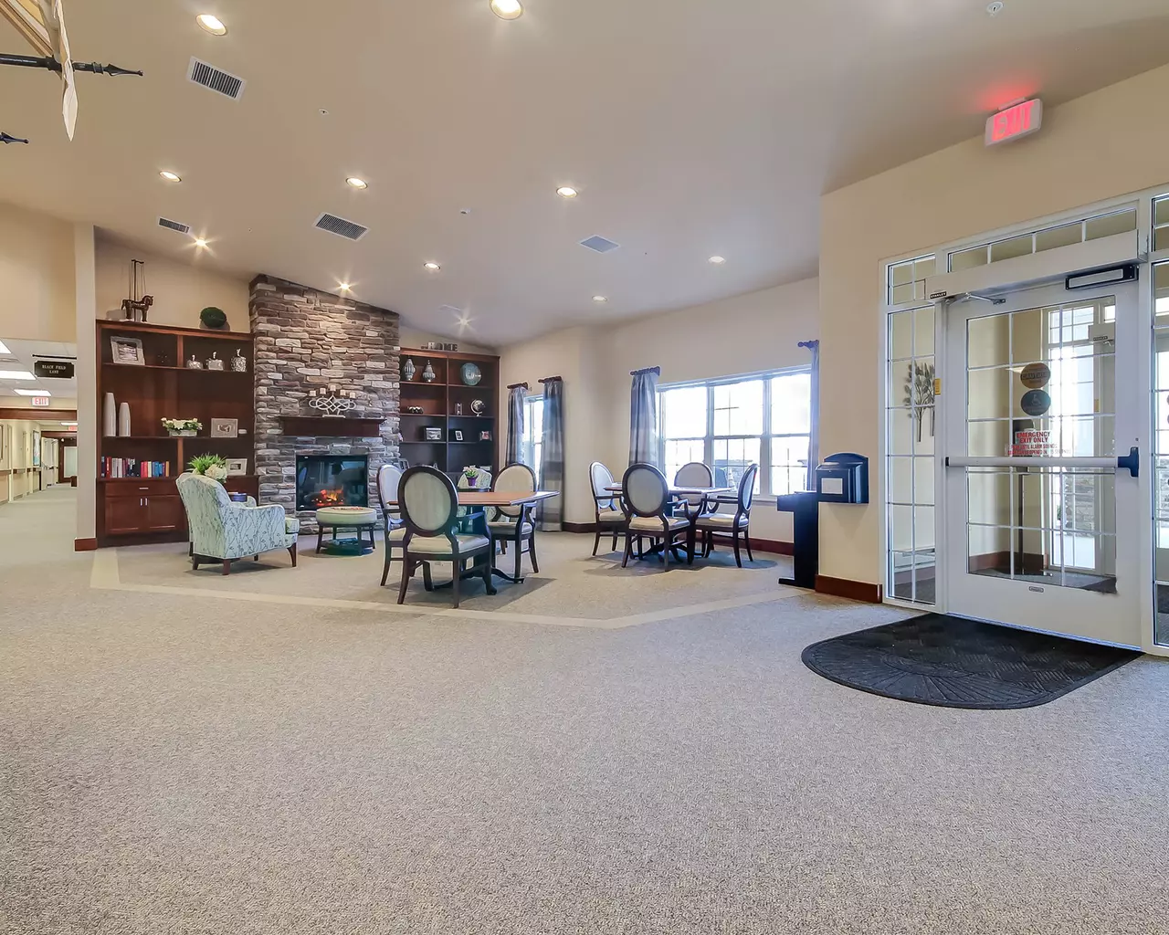 Hathaway Hills Assisted Living & Memory Care, Greenville, MI 23