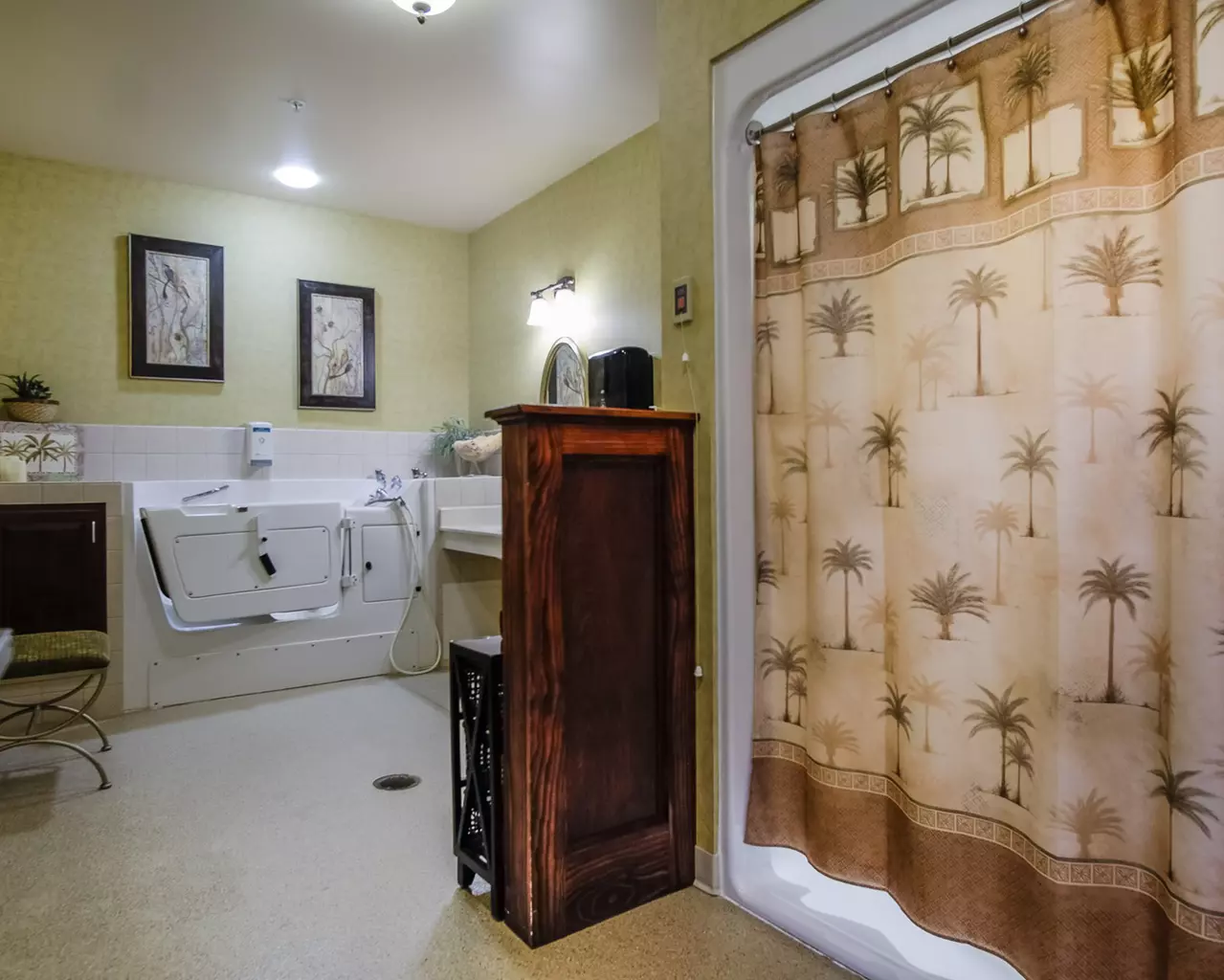 Heritage Hill Assisted Living & Memory Care, Caro, MI 23