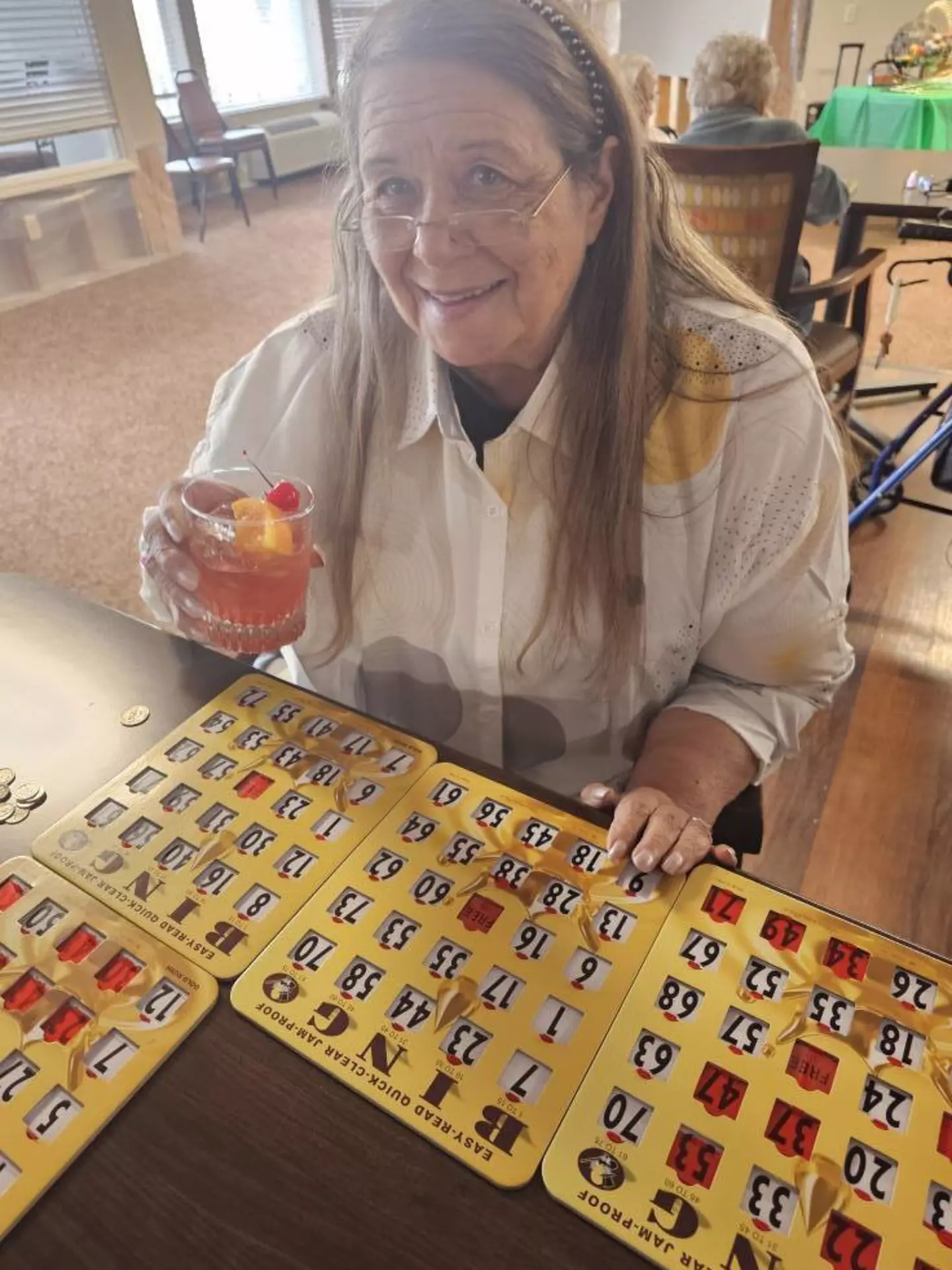 Independence Village of Evansville (Willow Park), Evansville, IN 23