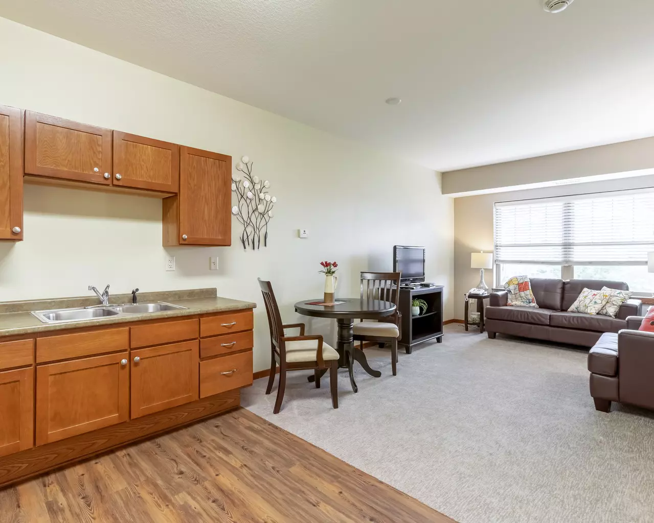 Independence Village of Ankeny, Ankeny, IA 23