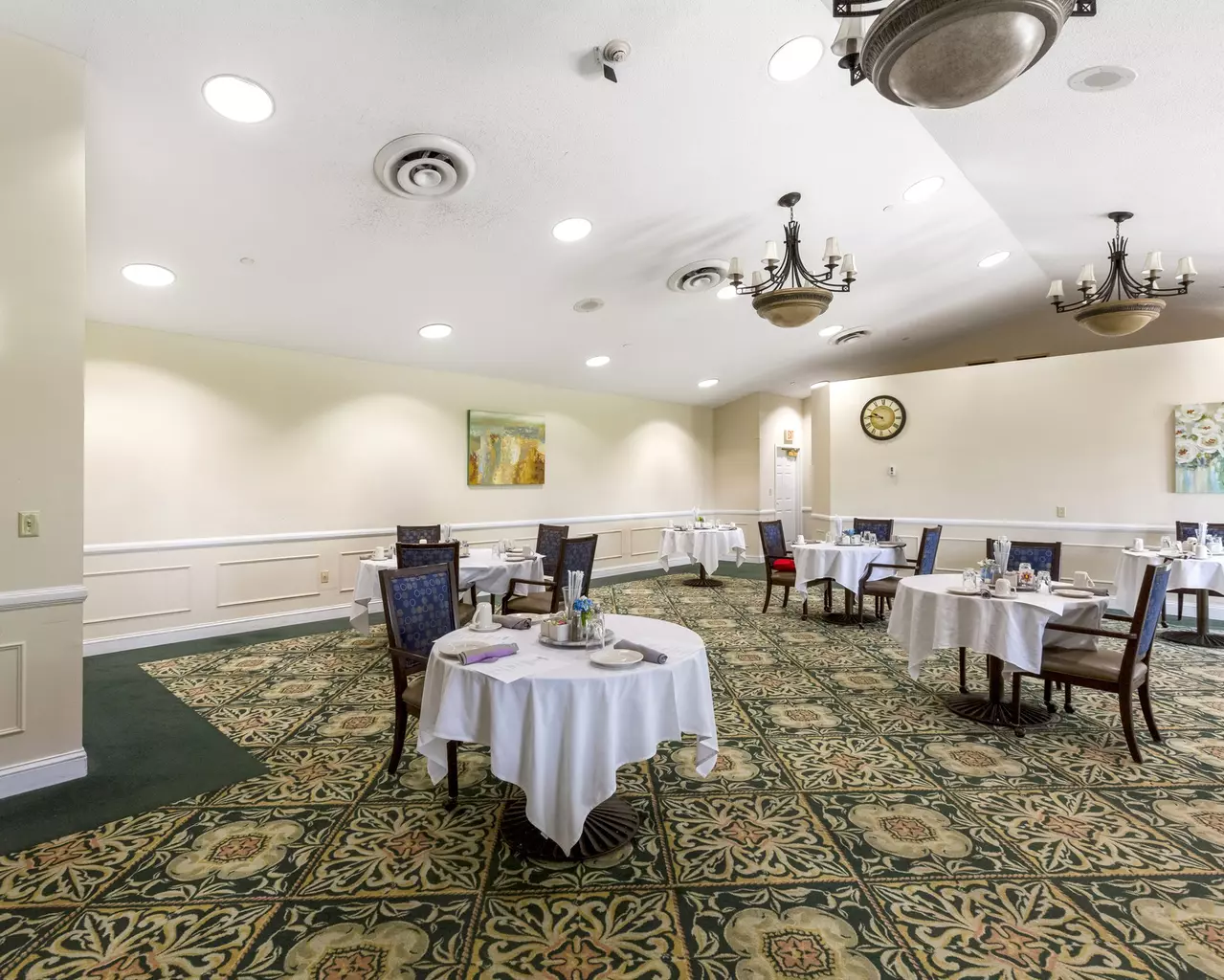 Independence Village of Avon Lake, Avon Lake, OH 23