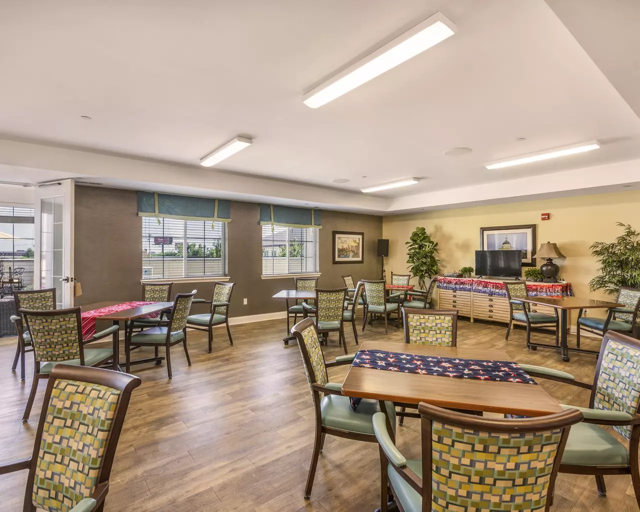 Independence Village of Fishers East, Fishers, IN 23