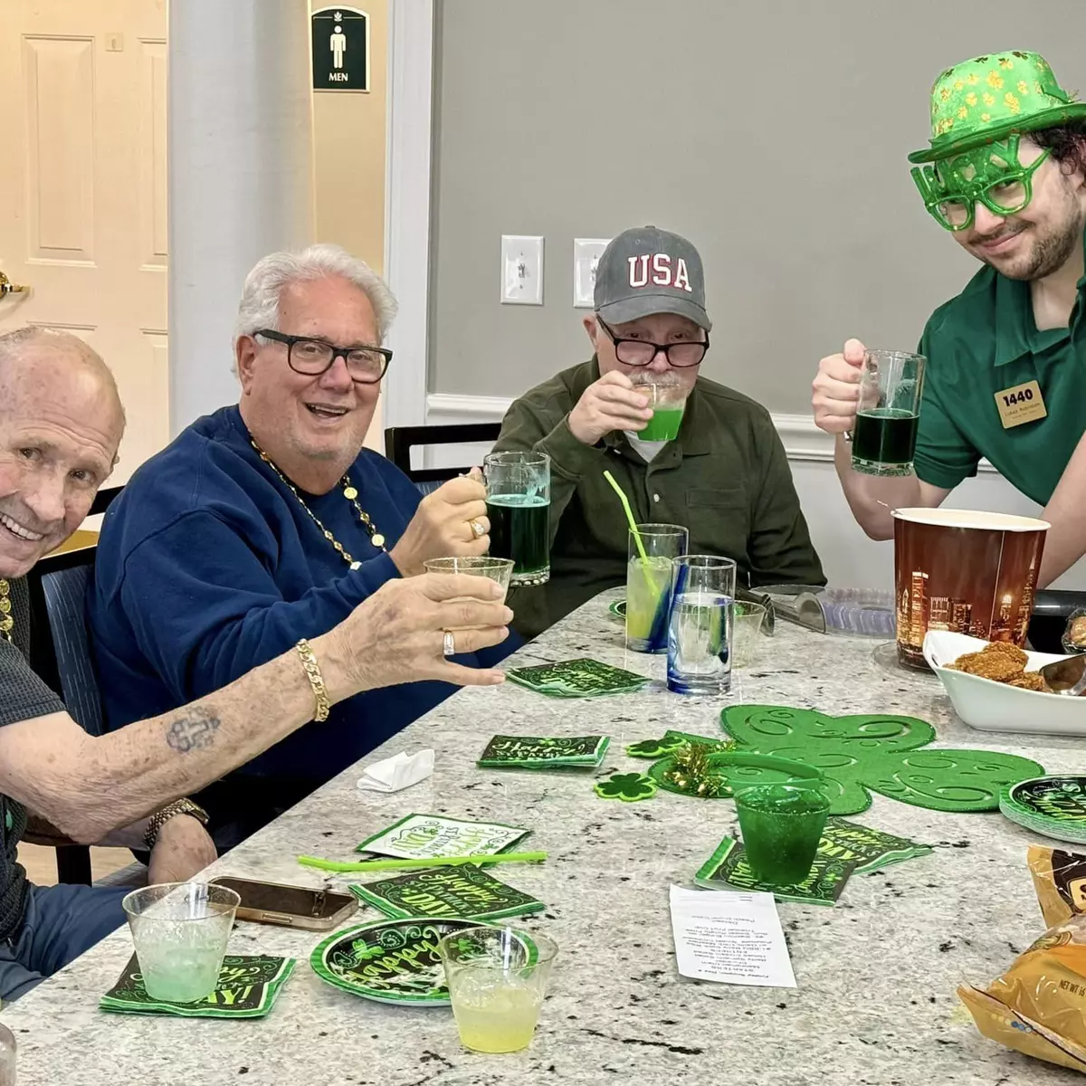 Independence Village of Fishers South, Fishers, IN 23