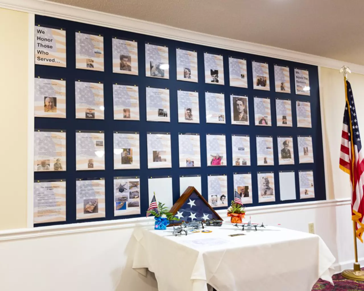 Independence Village of Petoskey, Petoskey, MI 23