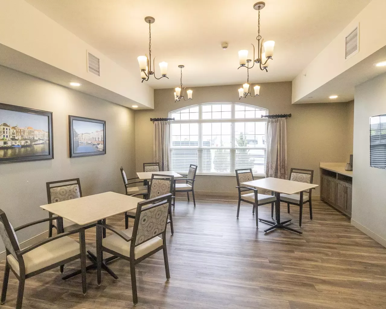 Briarwood Assisted Living & Memory Care, Allegan, MI 23