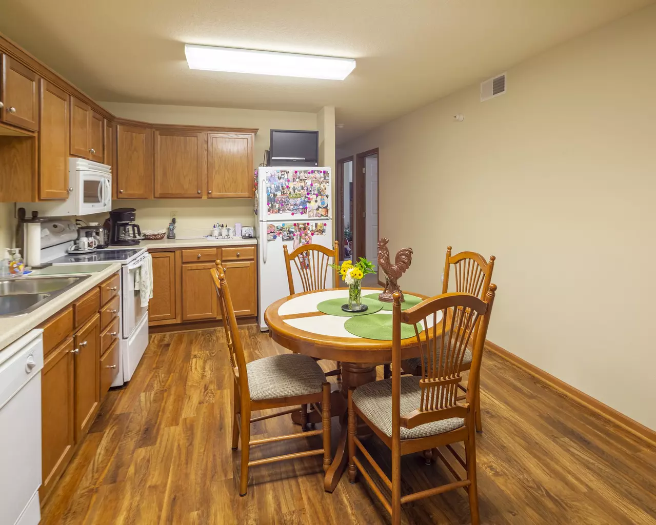 Independence Village of Waukee, Waukee, IA 23