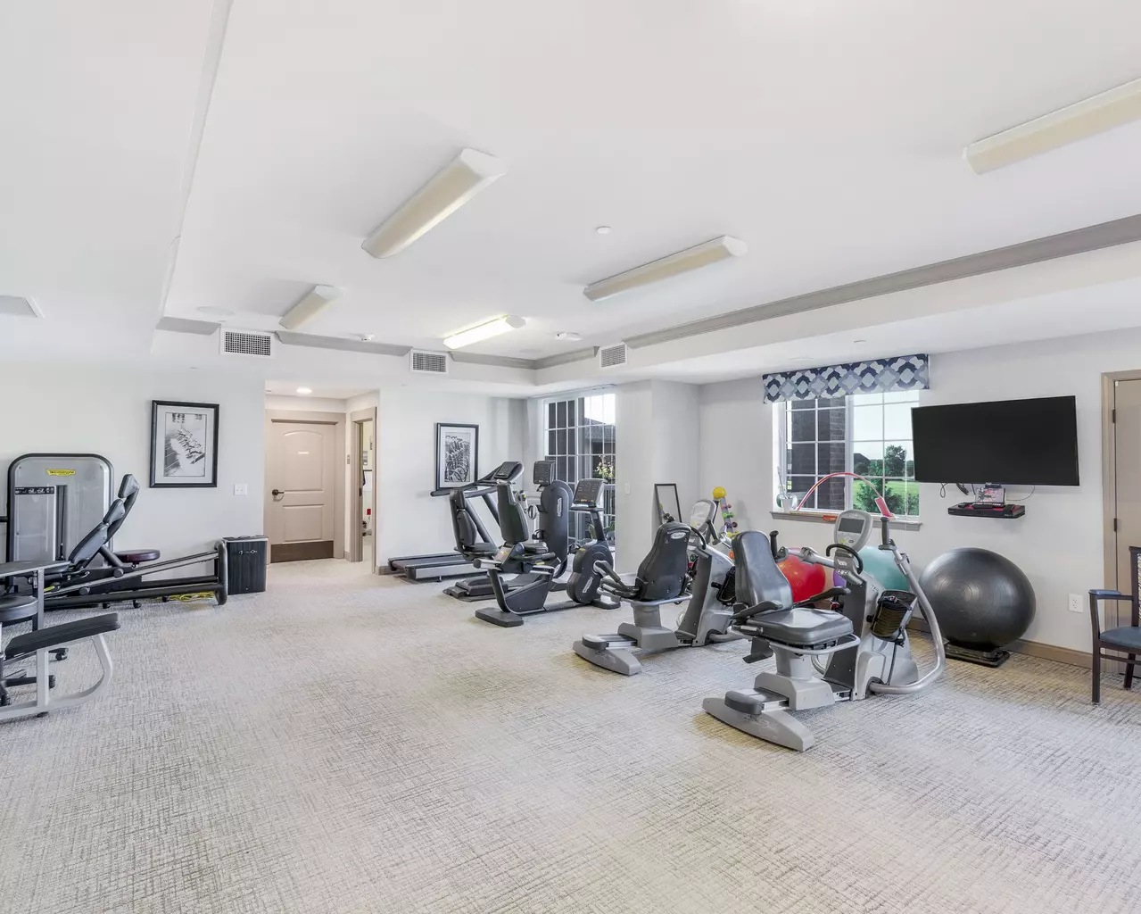 Independence Village of Zionsville West, Whitestown, IN 23