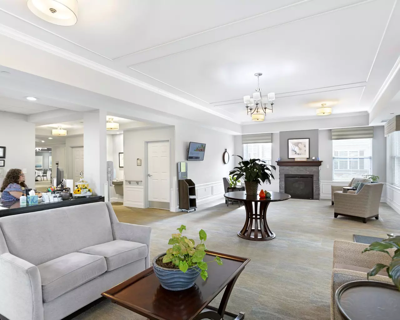 Southwick Village Residential Living, Southwick, MA 23