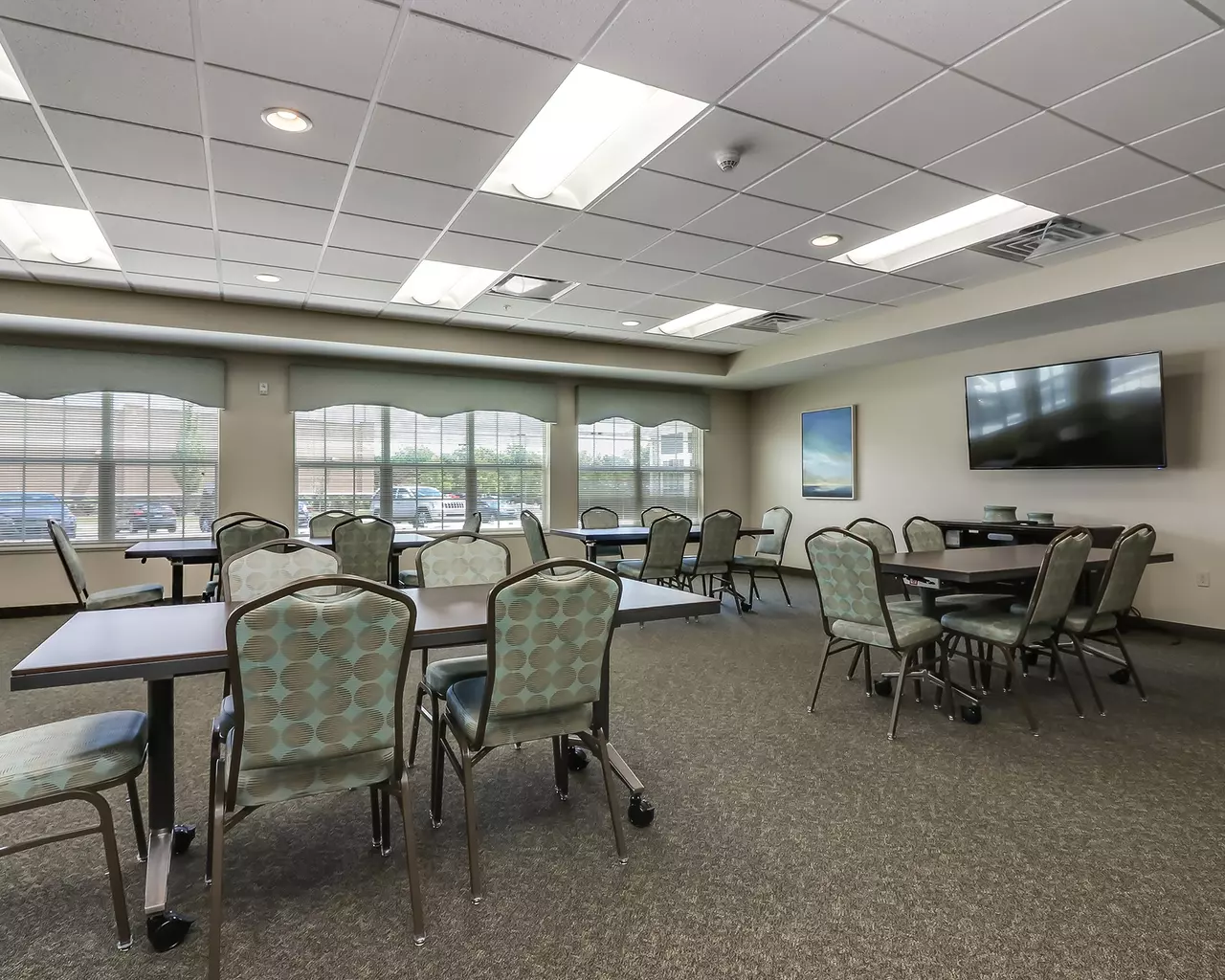 Springvale Assisted Living & Memory Care, Swartz Creek, MI 23