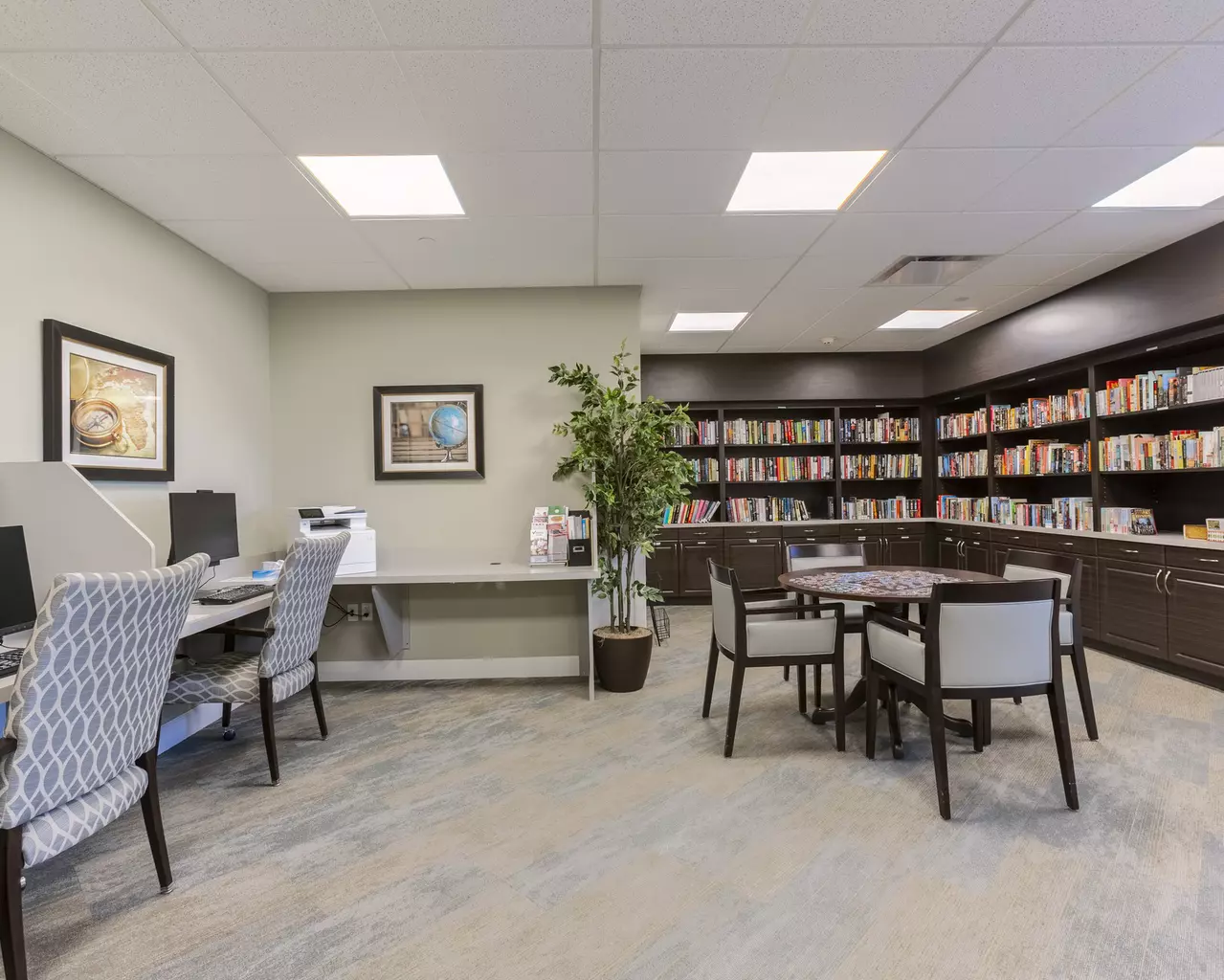 StoryPoint Chesterfield, Chesterfield, MI 23