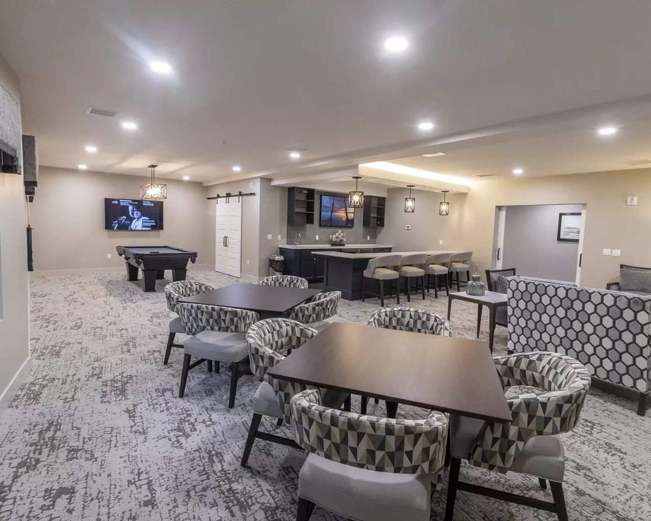 Cascade Trails Senior Living, Grand Rapids, MI 23