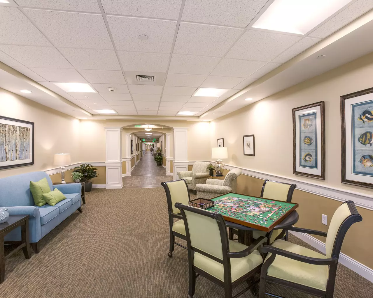 StoryPoint Gahanna North, Gahanna, OH 23