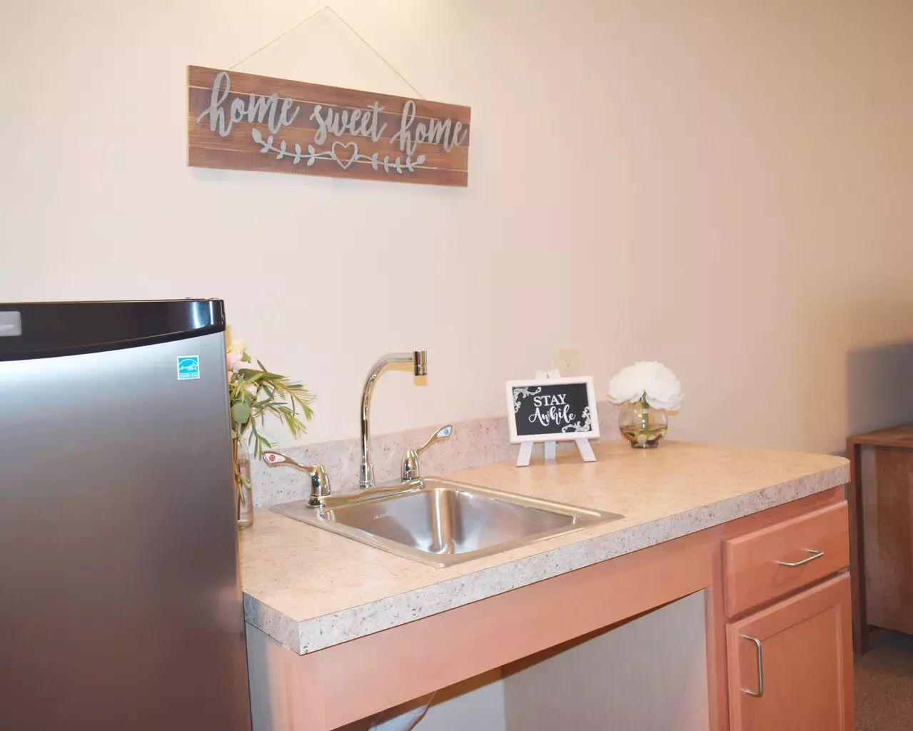 Crestwood Village Assisted Living & Memory Care, Mount Pleasant, MI 23