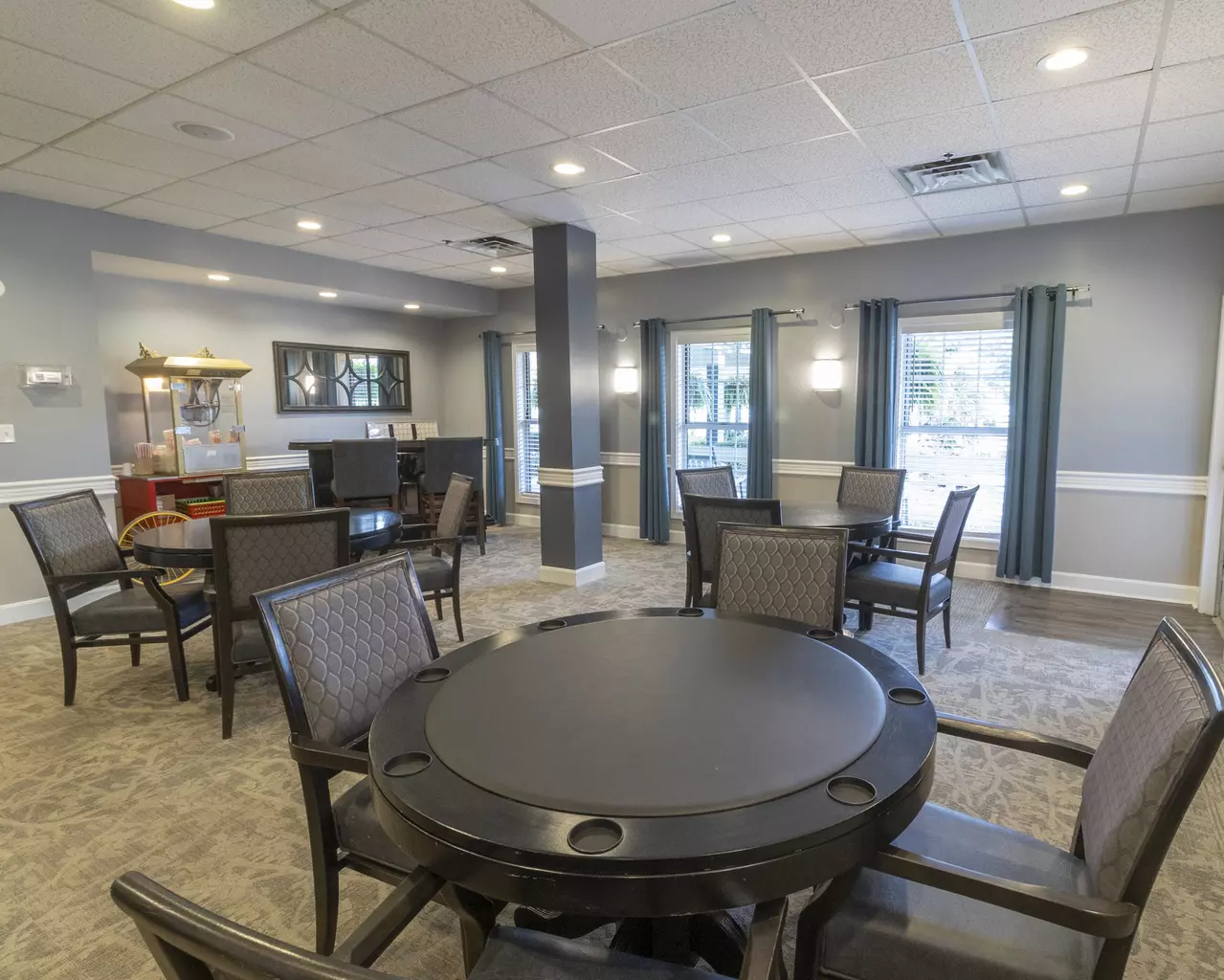 StoryPoint Cincinnati (New England Club), Cincinnati, OH 23