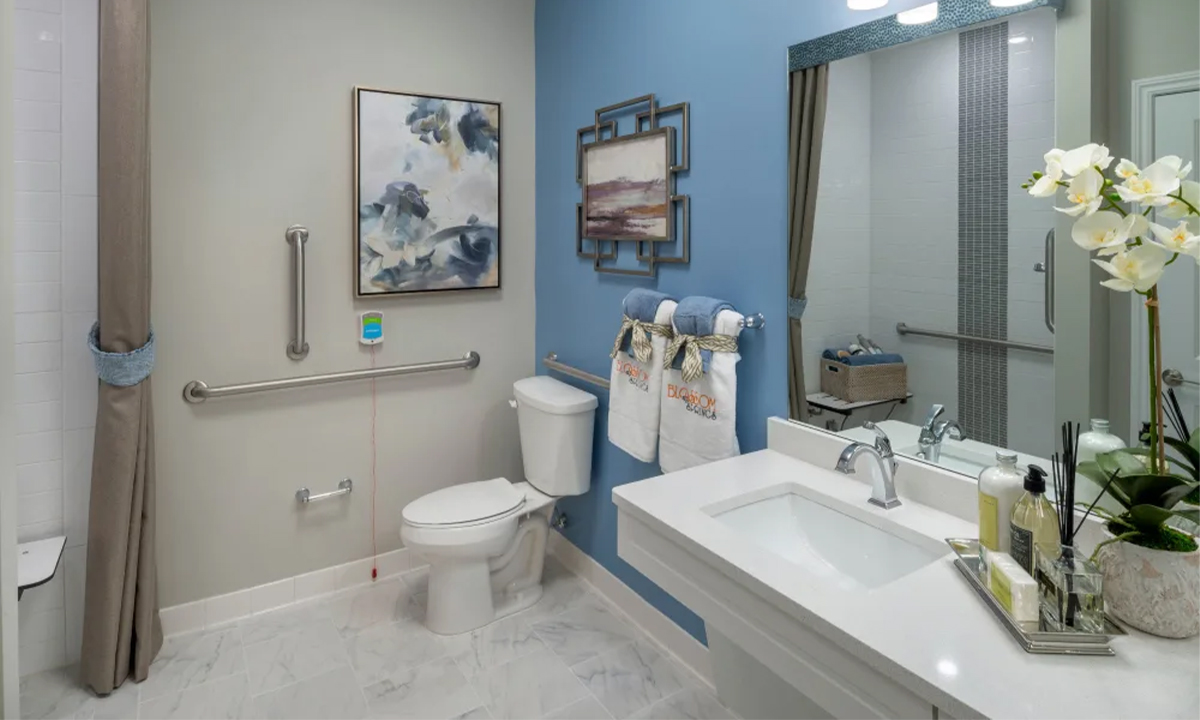 Flourish Collection at Oakland Charter Township 23