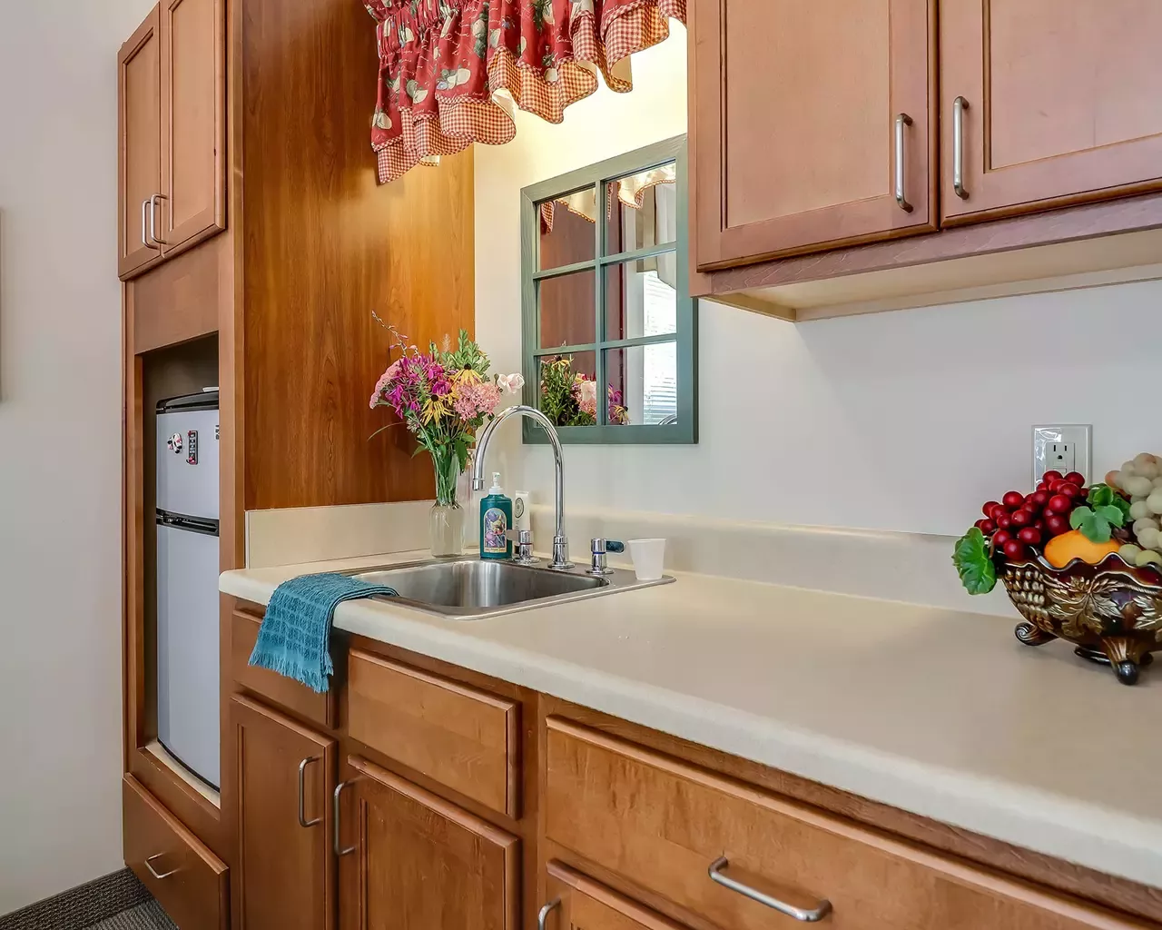 Boulder Creek Assisted Living & Memory Care, Rockford, MI 24