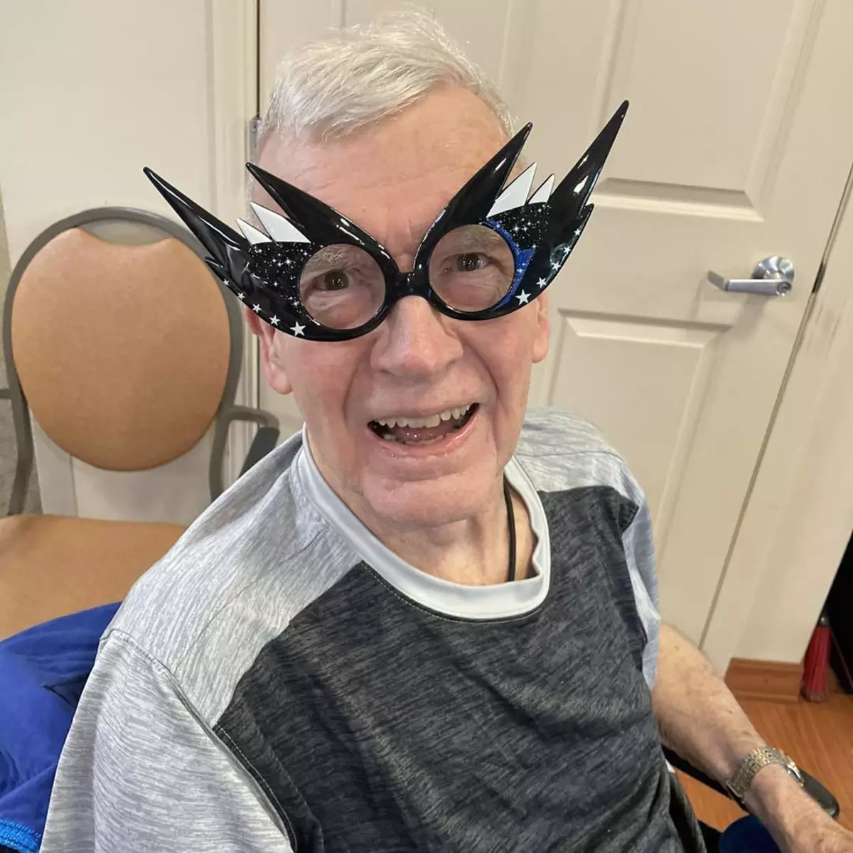 Grace Haven Assisted Living & Memory Care, Saint Johns, MI 24