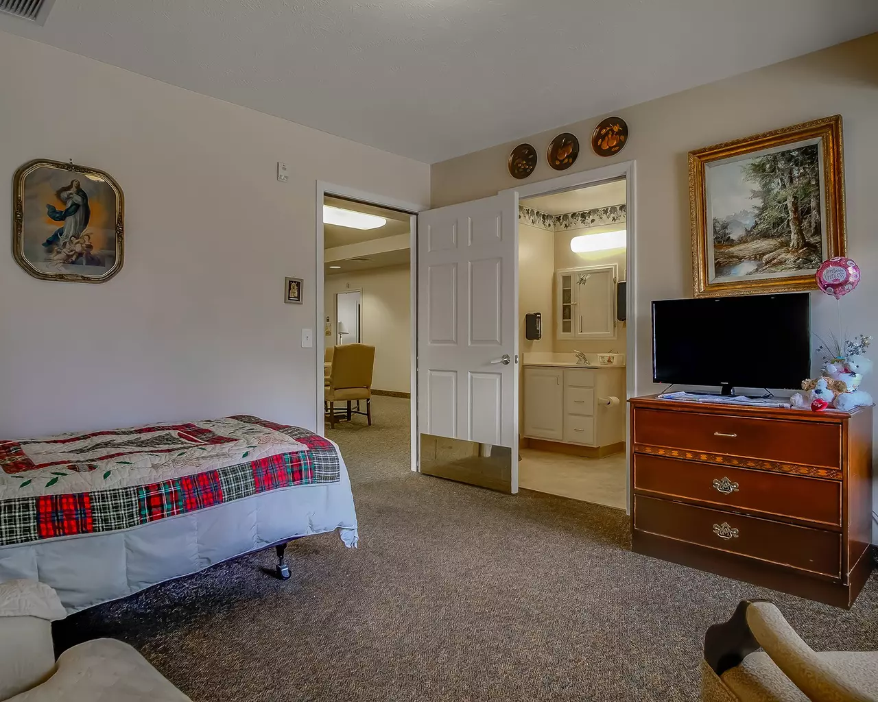 Grandhaven Living Center, Lansing, MI 24