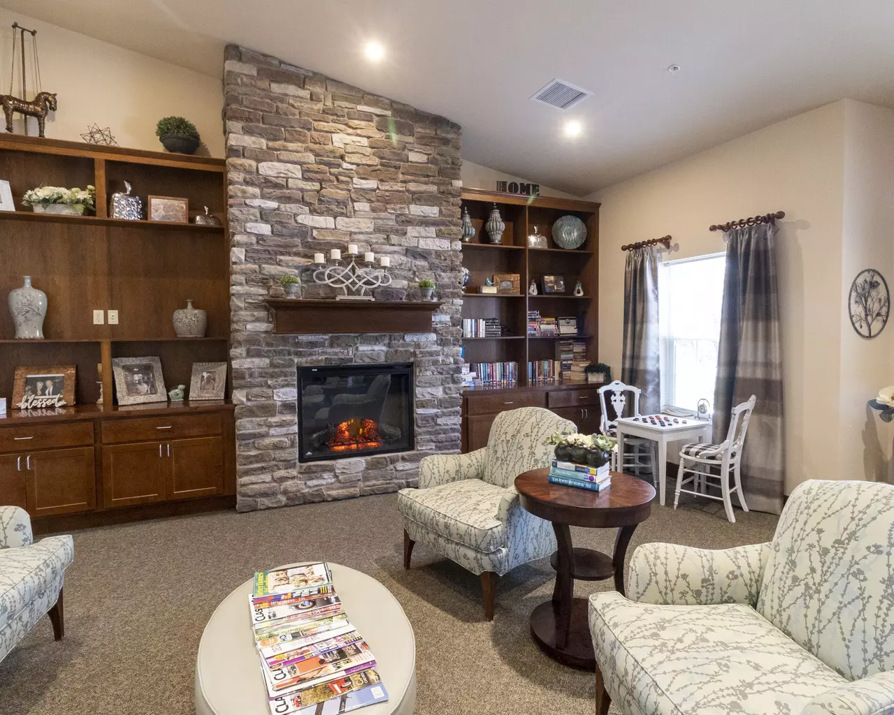 Hathaway Hills Assisted Living & Memory Care, Greenville, MI 24