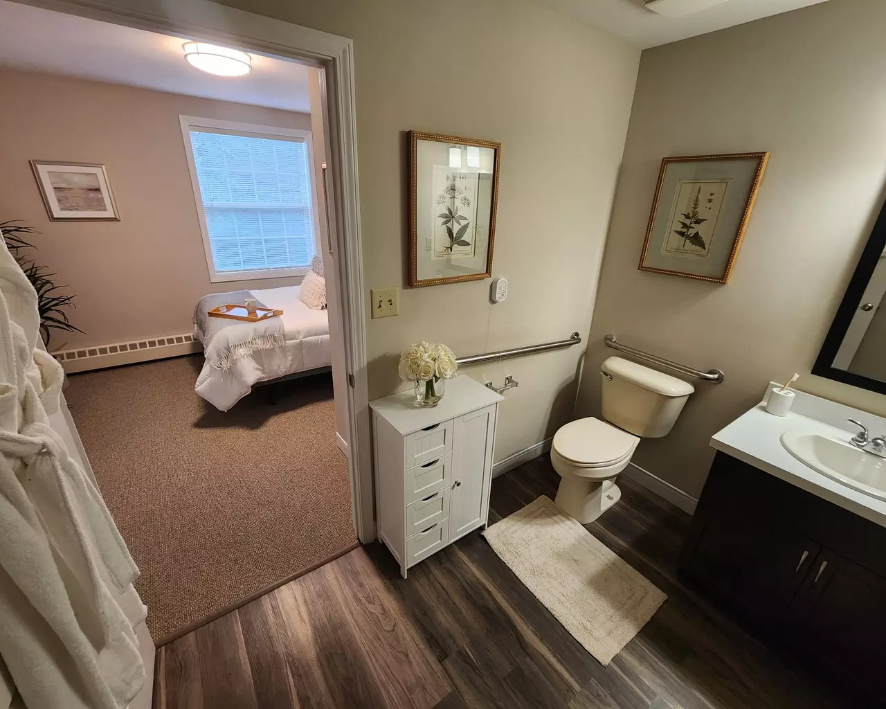 Independence Village of Avon (Prestwick), Avon, IN 24