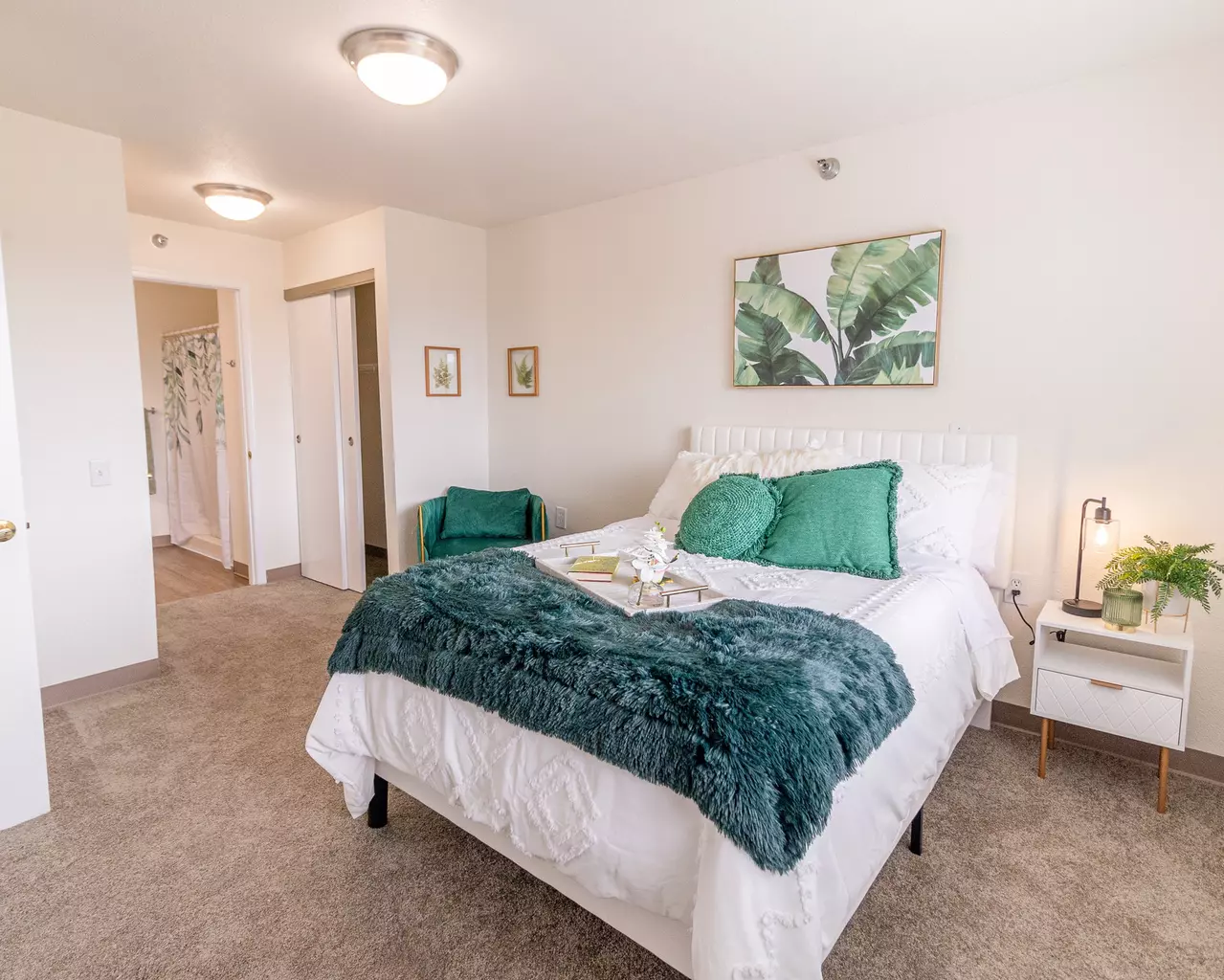 Independence Village of Saginaw (Wescourt), Saginaw, MI 24