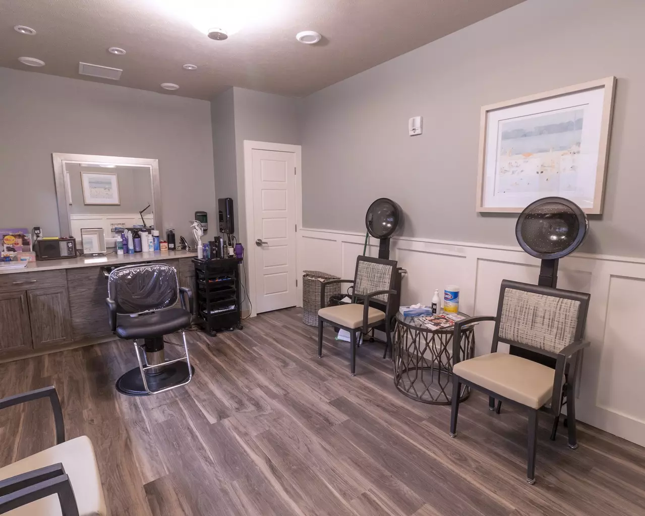 Riley’s Grove Assisted Living & Memory Care, Zeeland, MI 24