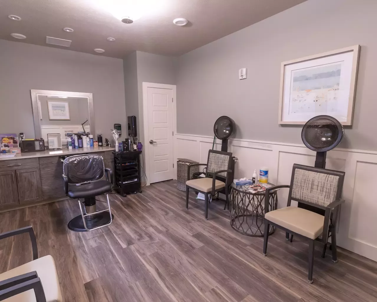 Crestwood Village Assisted Living & Memory Care, Mount Pleasant, MI 24