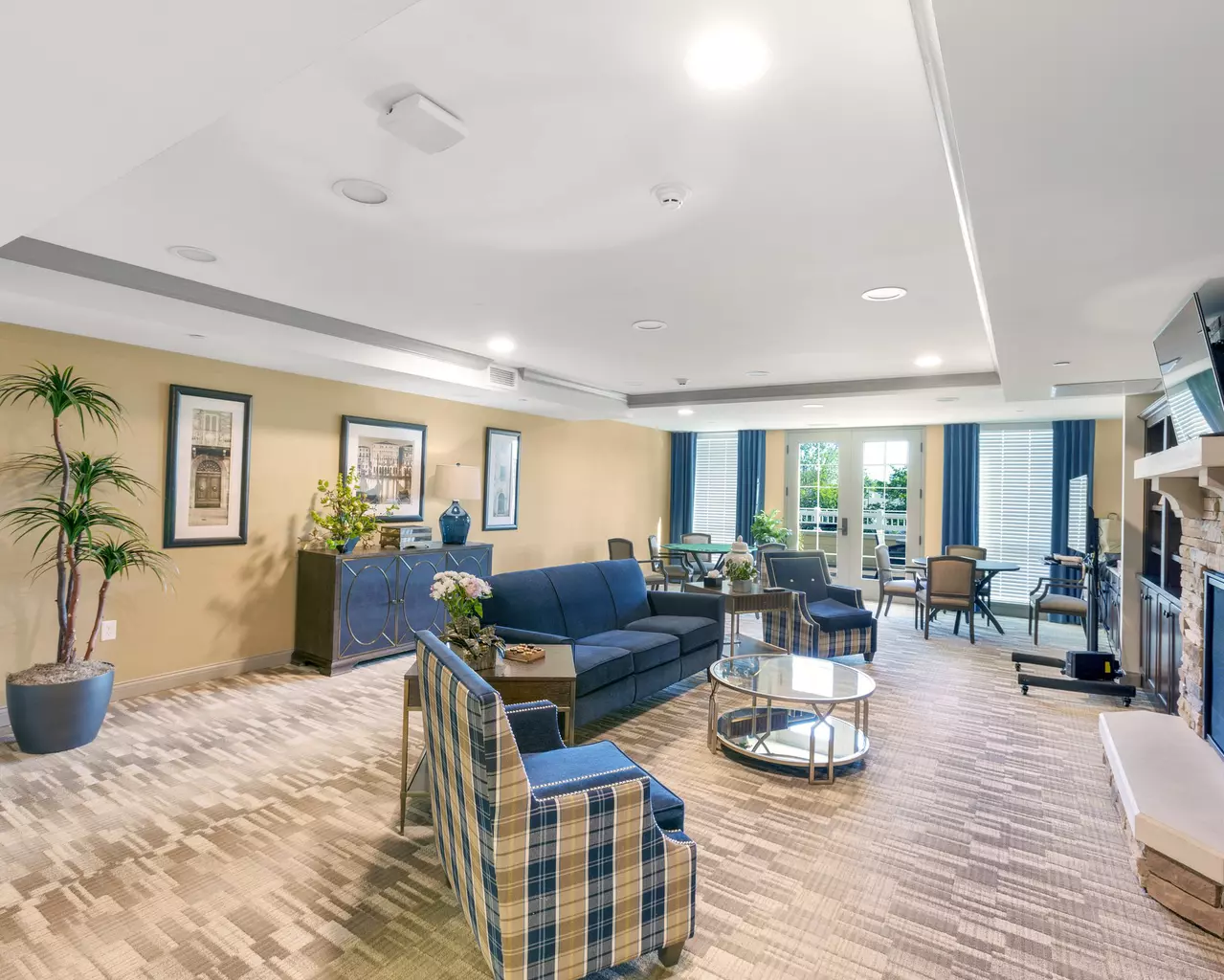 Independence Village of Zionsville West, Whitestown, IN 24