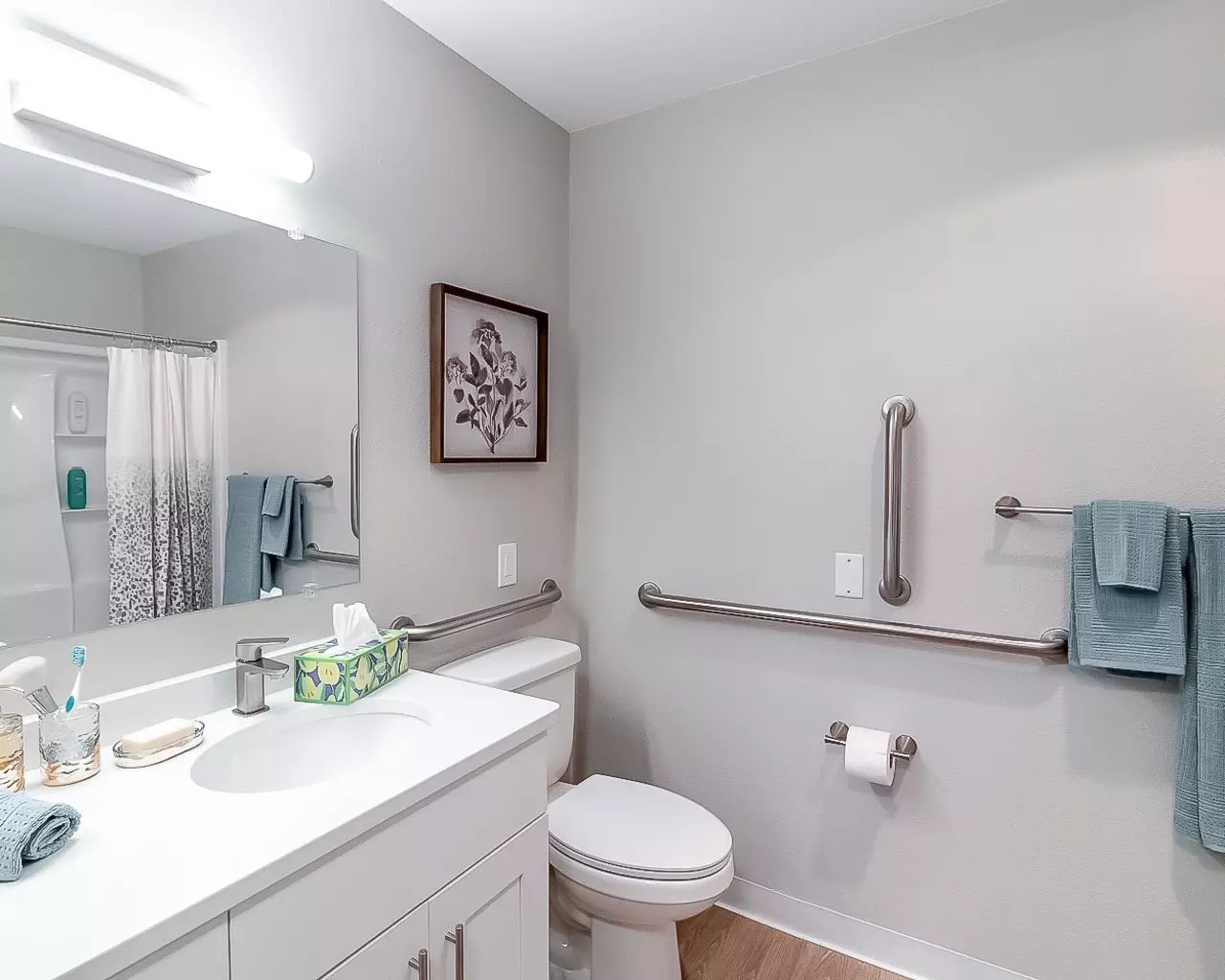 StoryPoint East Lansing (The Marquette), East Lansing, MI 24