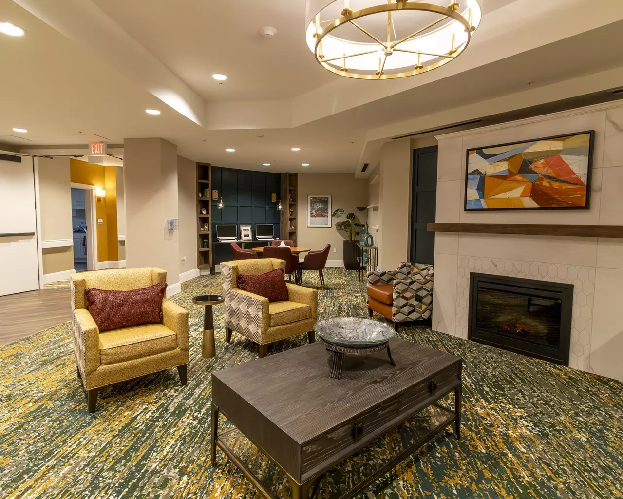 StoryPoint Farmington Hills, Farmington Hills, MI 24