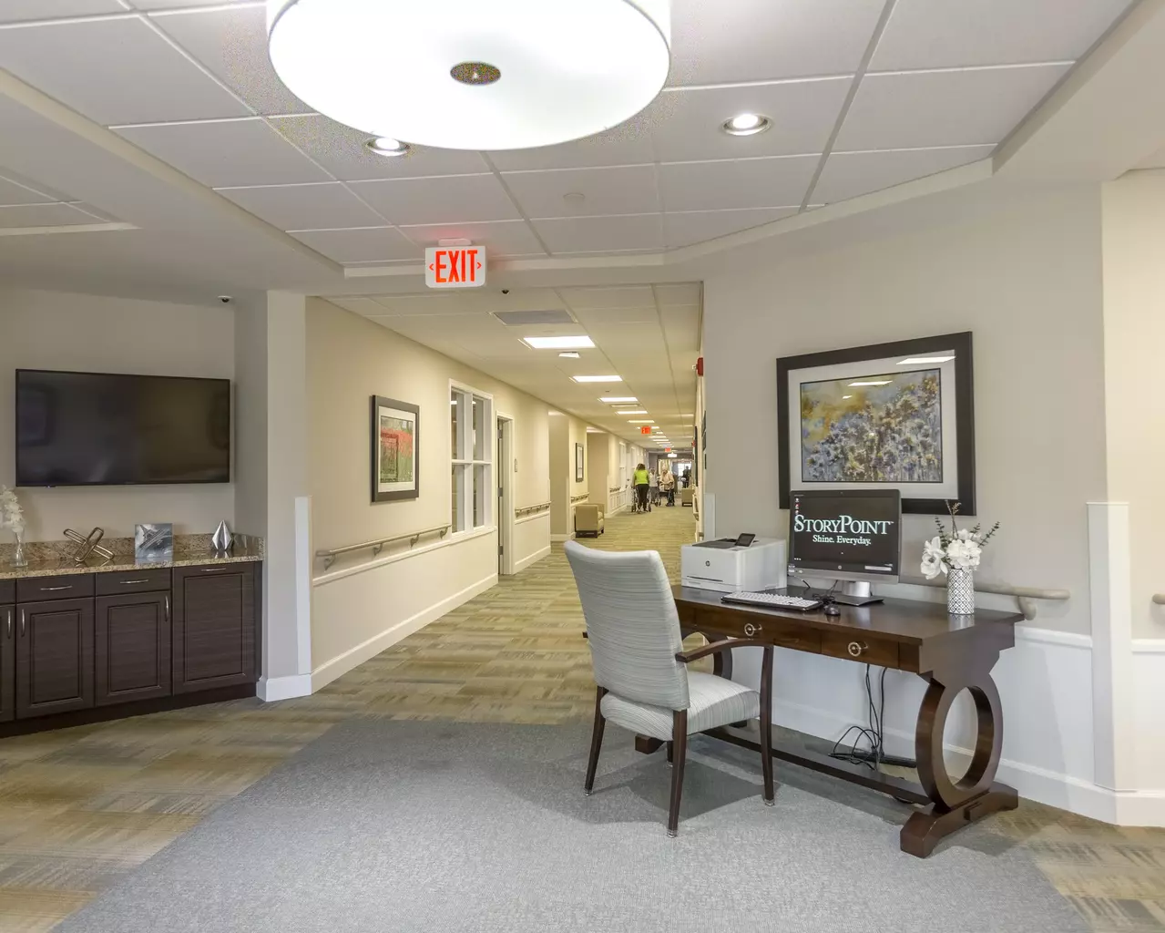 StoryPoint Fort Wayne North, Fort Wayne, IN 24