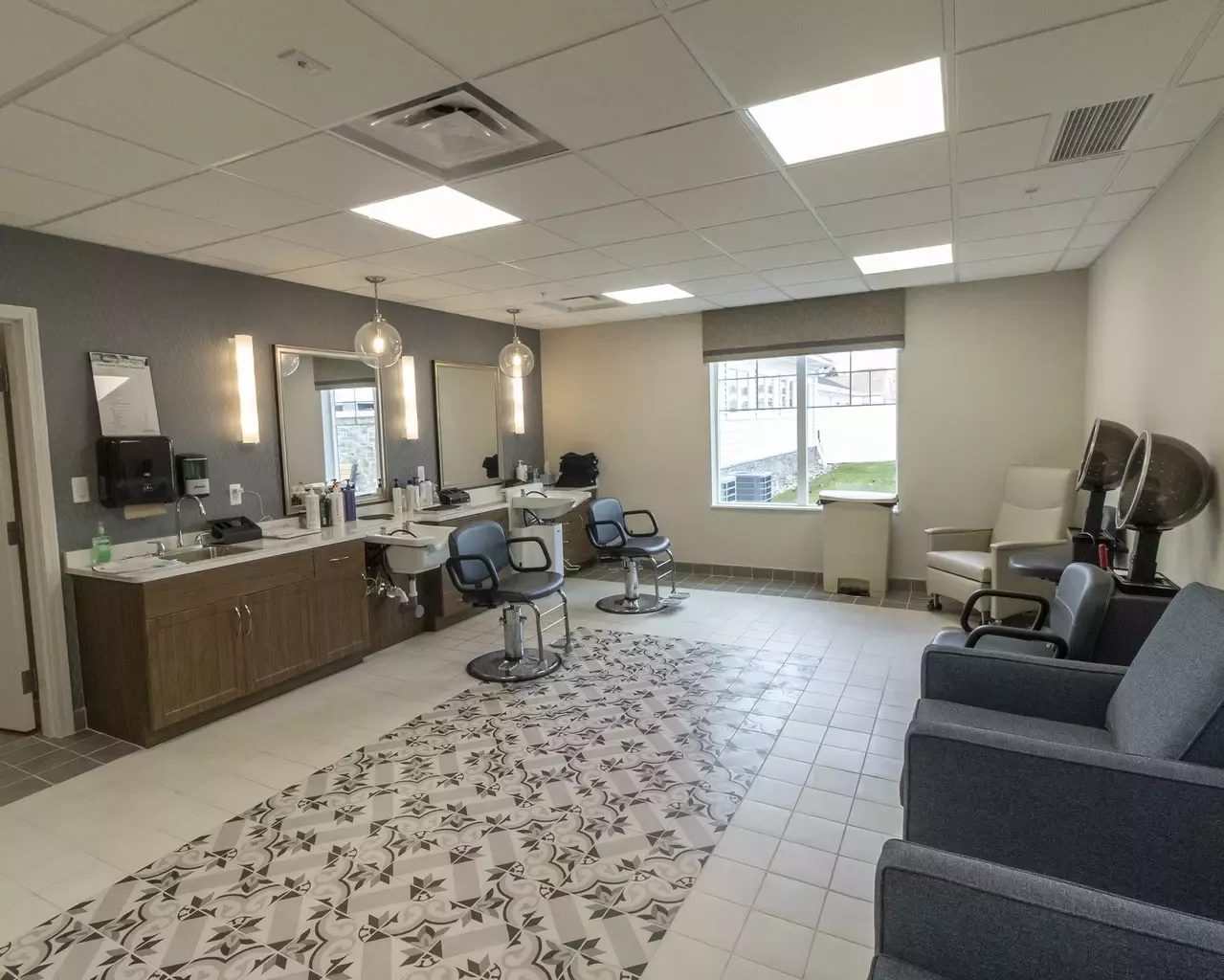 Danbury Millersburg, Millersburg, OH 24