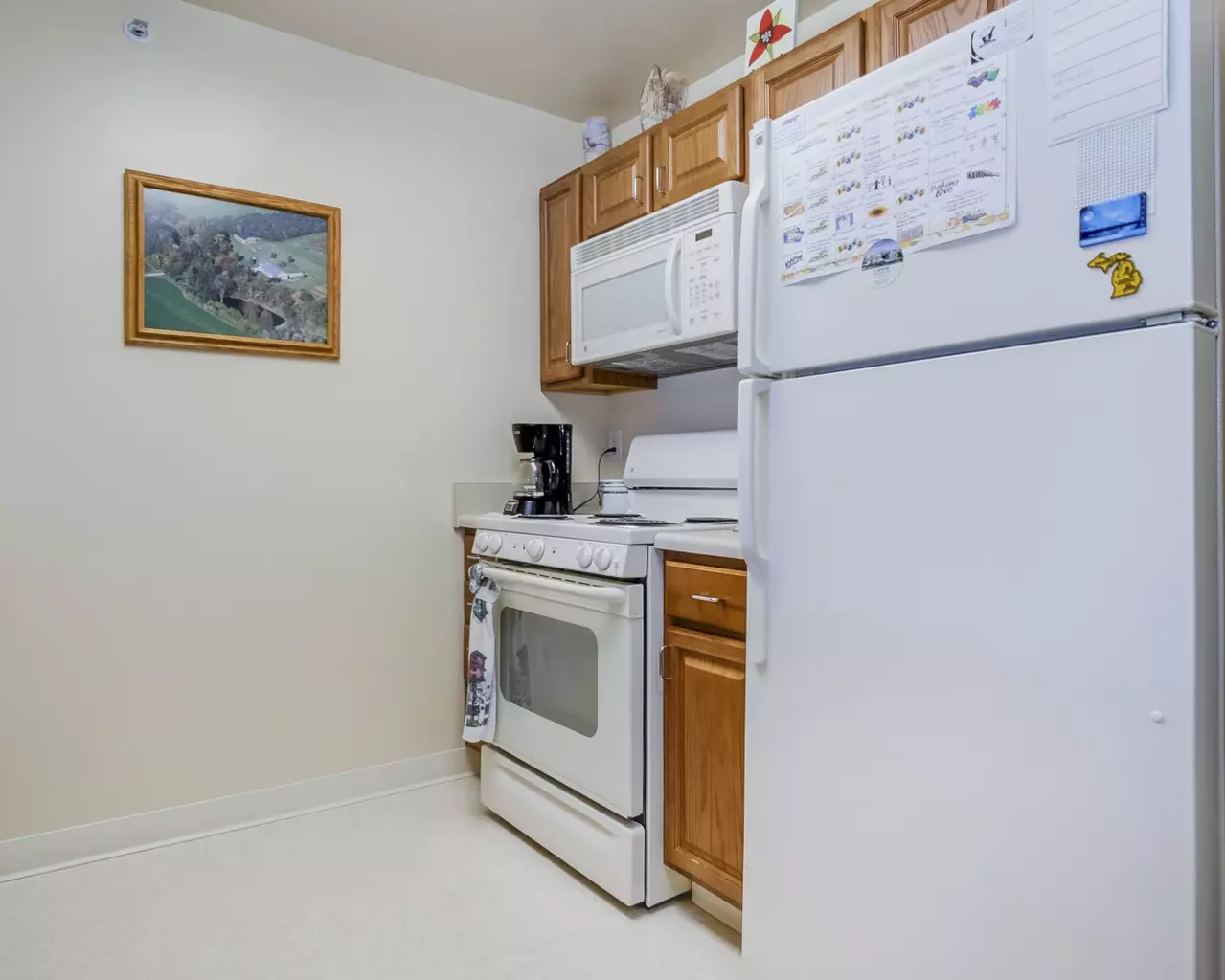 Devonshire Retirement Village, Lapeer, MI 25