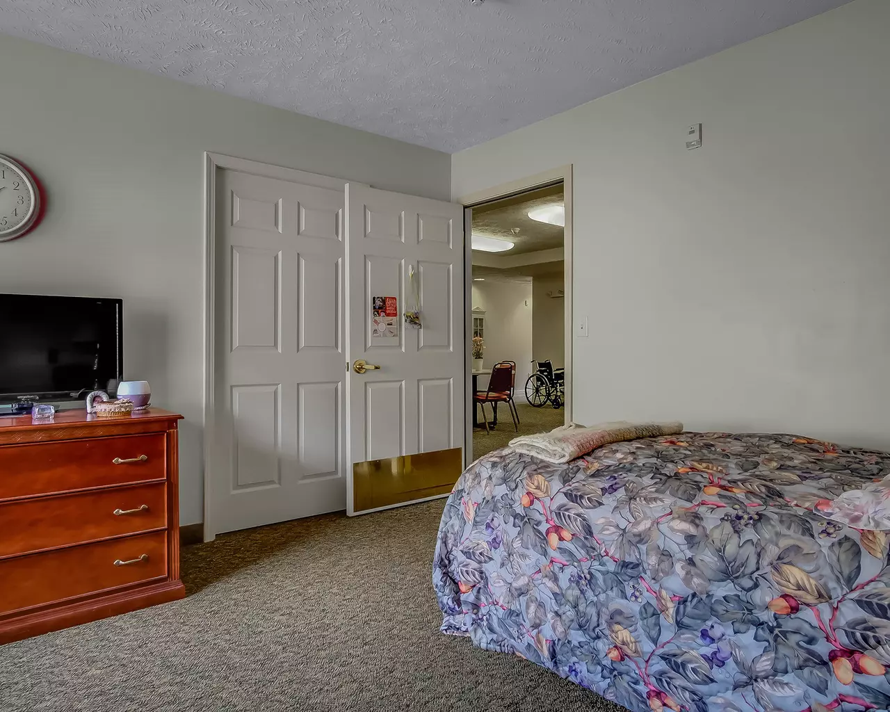 Grandhaven Living Center, Lansing, MI 25