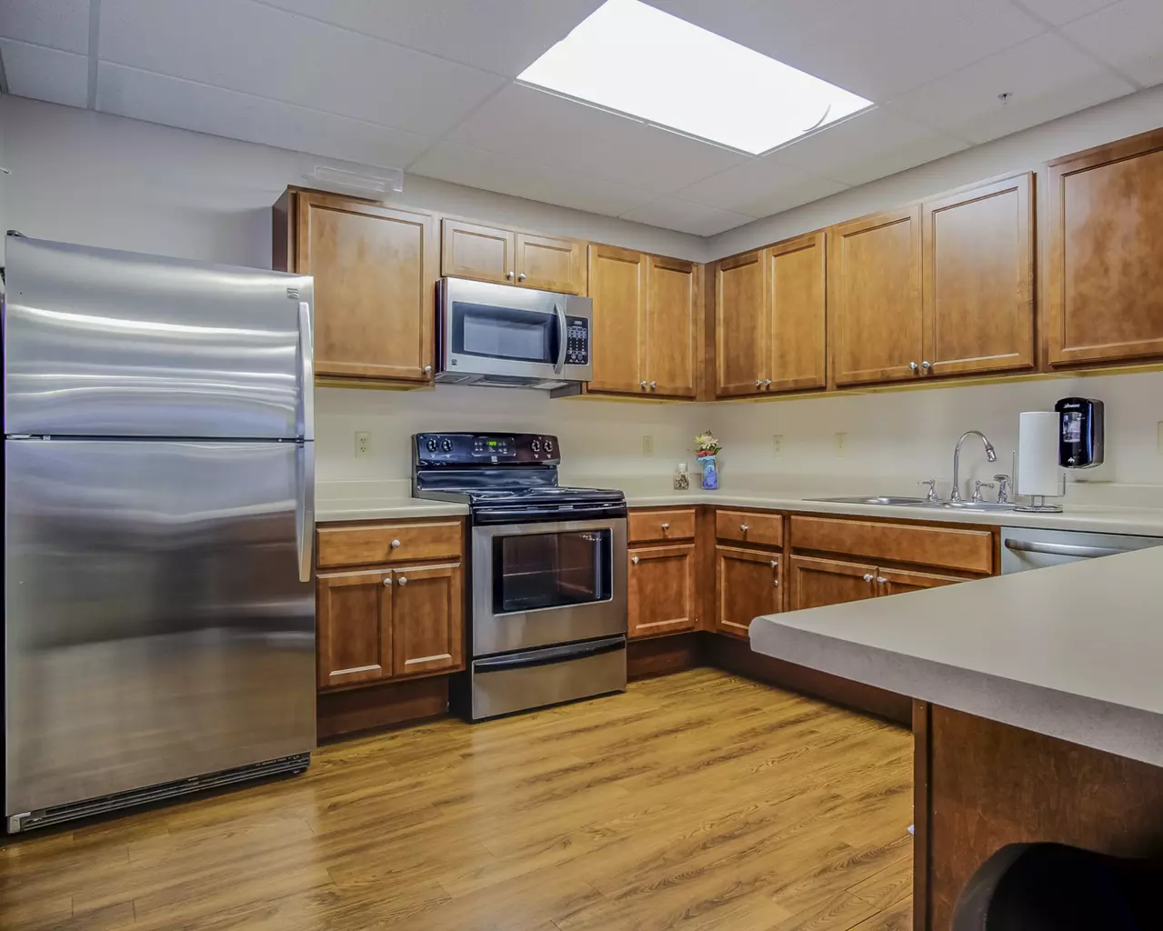 Meadow Lane Assisted Living & Memory Care, Bad Axe, MI 25