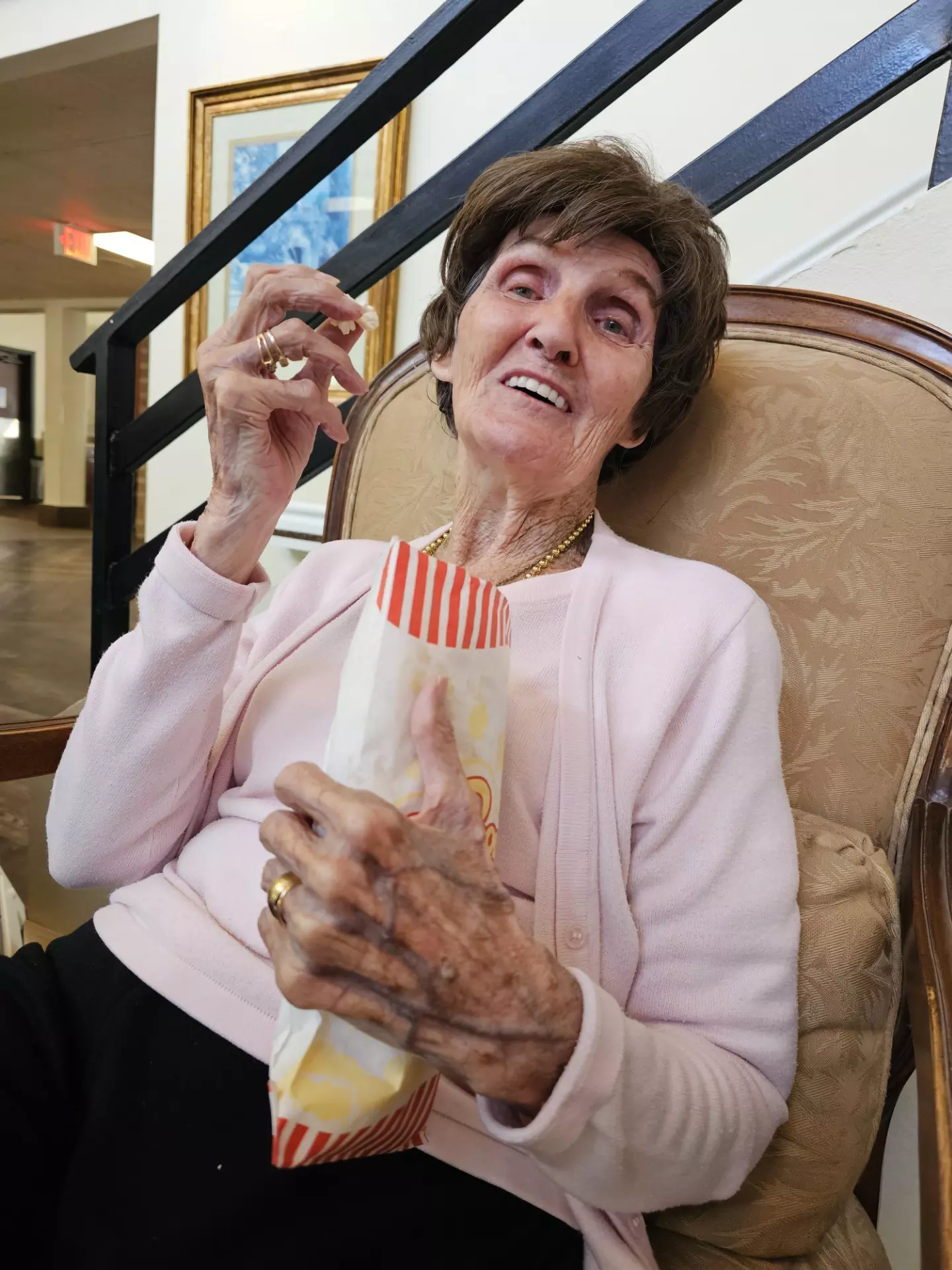 Independence Village of Evansville (Willow Park), Evansville, IN 25