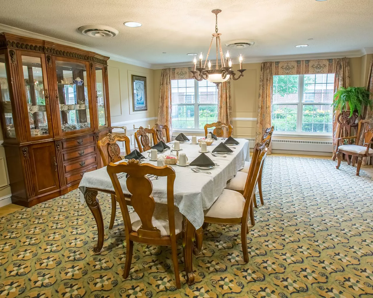 Independence Village of Avon Lake, Avon Lake, OH 25